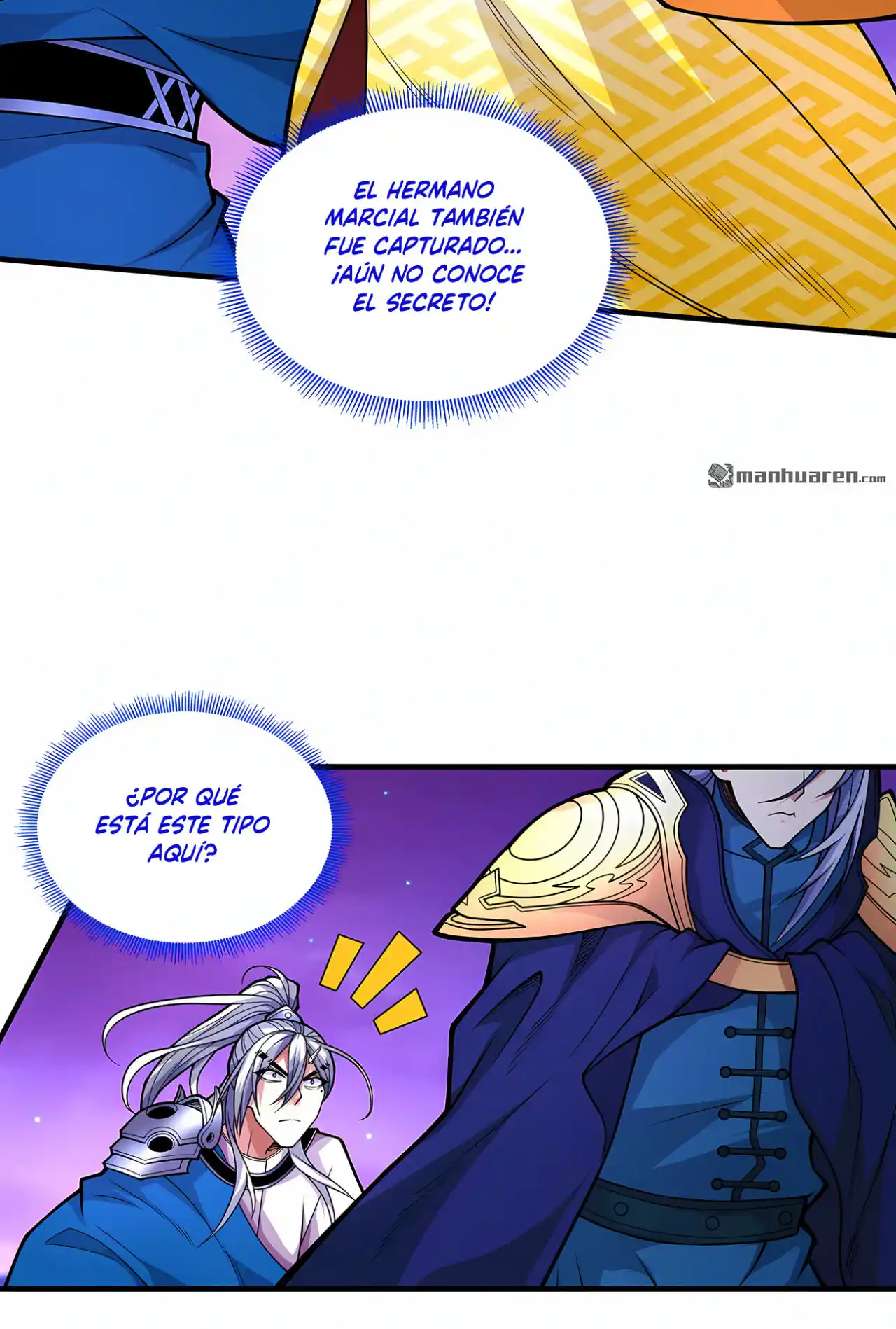 99 Ways To Become Heroes By Beauty Masters - Capítulo 75 - Página 18 - LectorTMOo