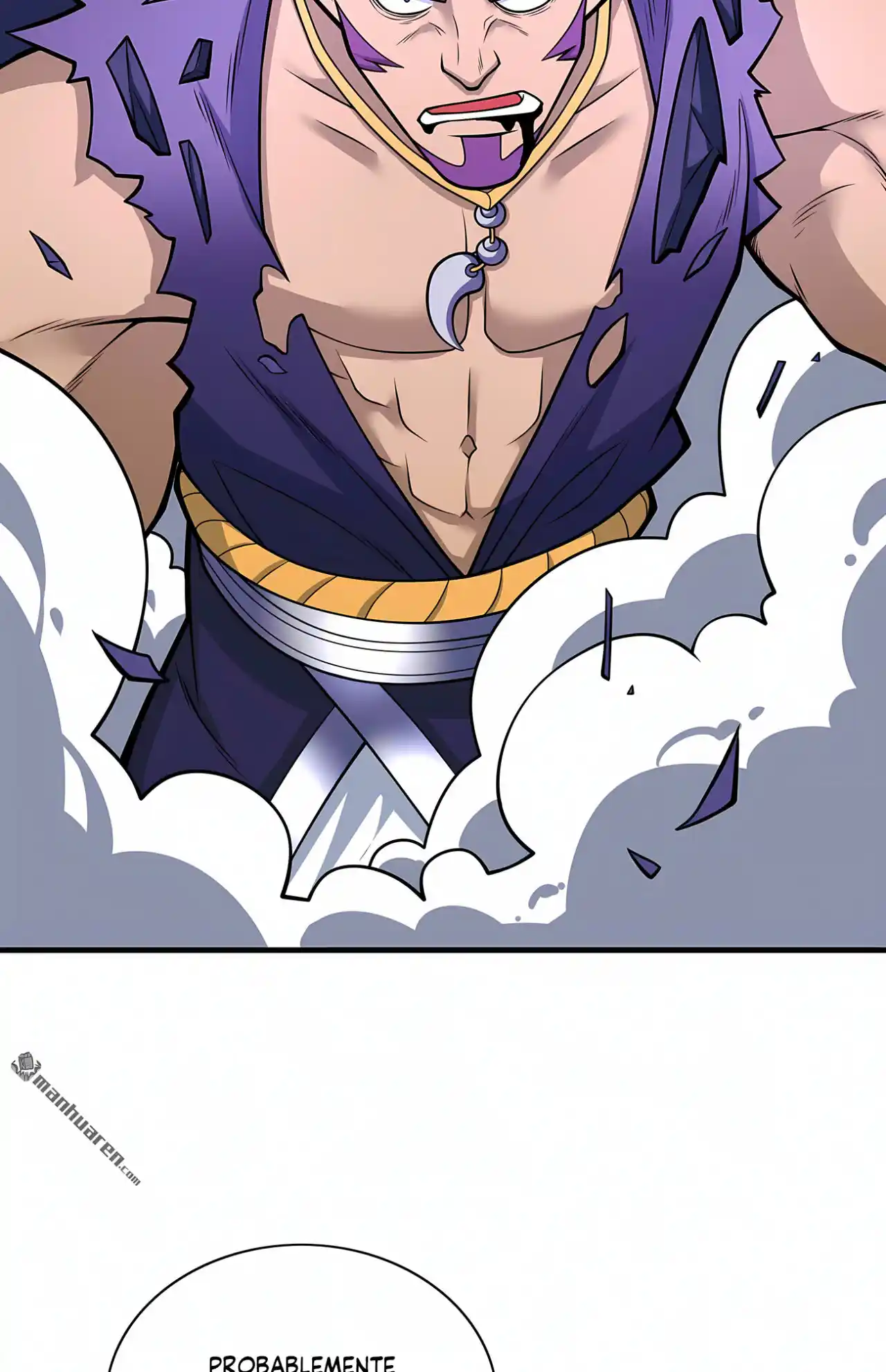99 Ways To Become Heroes By Beauty Masters - Capítulo 76 - Página 64 - LectorTMOo