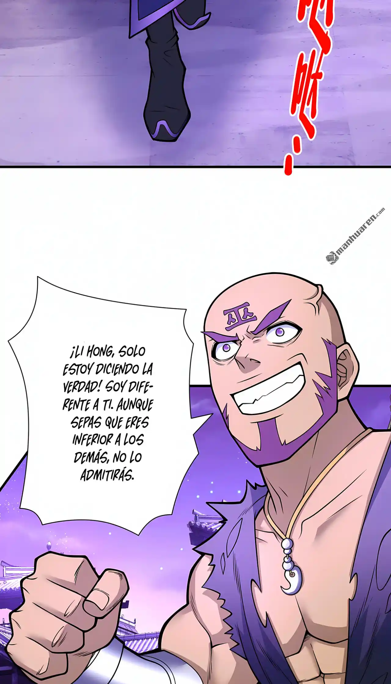 99 Ways To Become Heroes By Beauty Masters - Capítulo 77 - Página 11 - LectorTMOo
