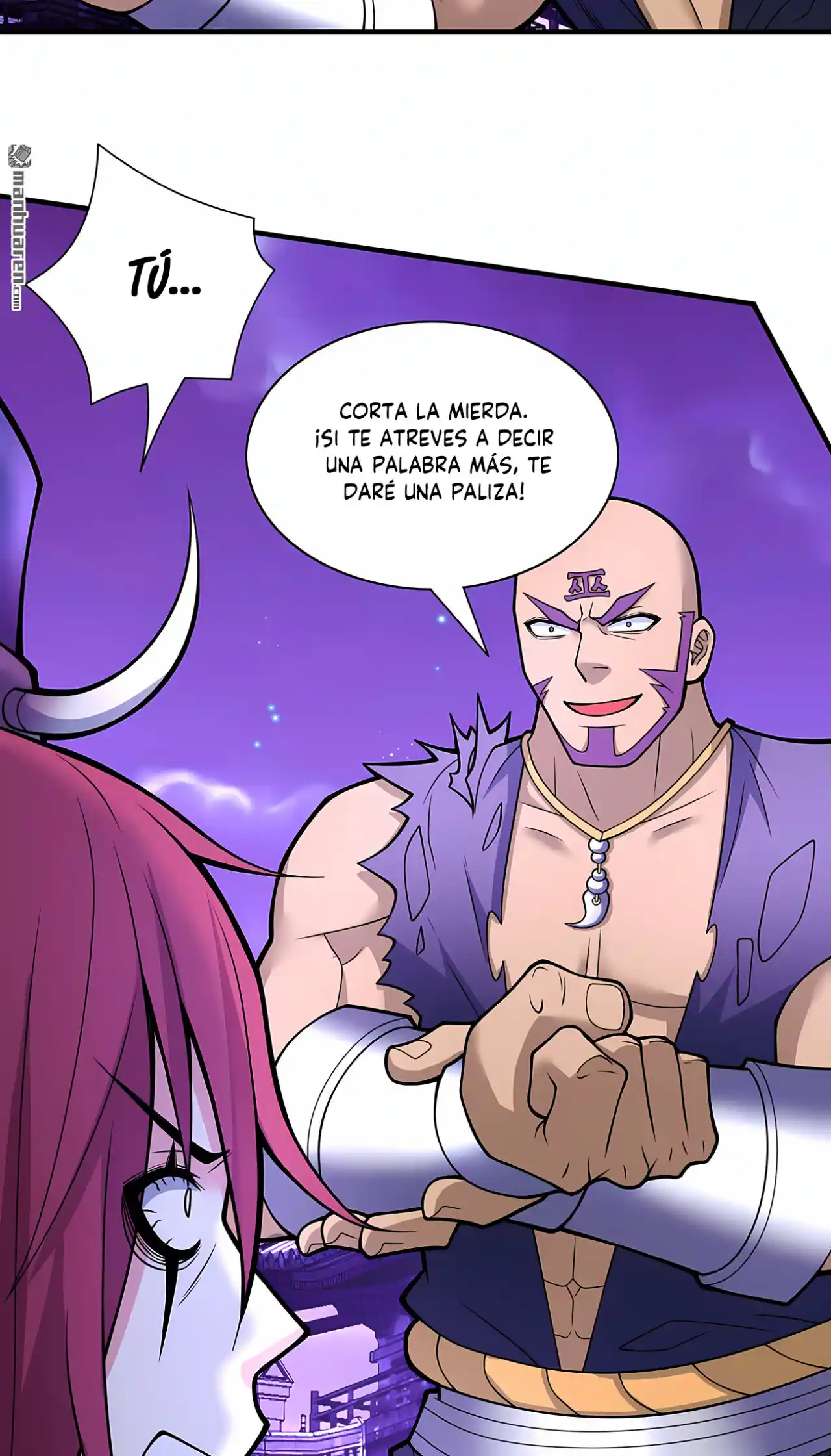 99 Ways To Become Heroes By Beauty Masters - Capítulo 77 - Página 12 - LectorTMOo