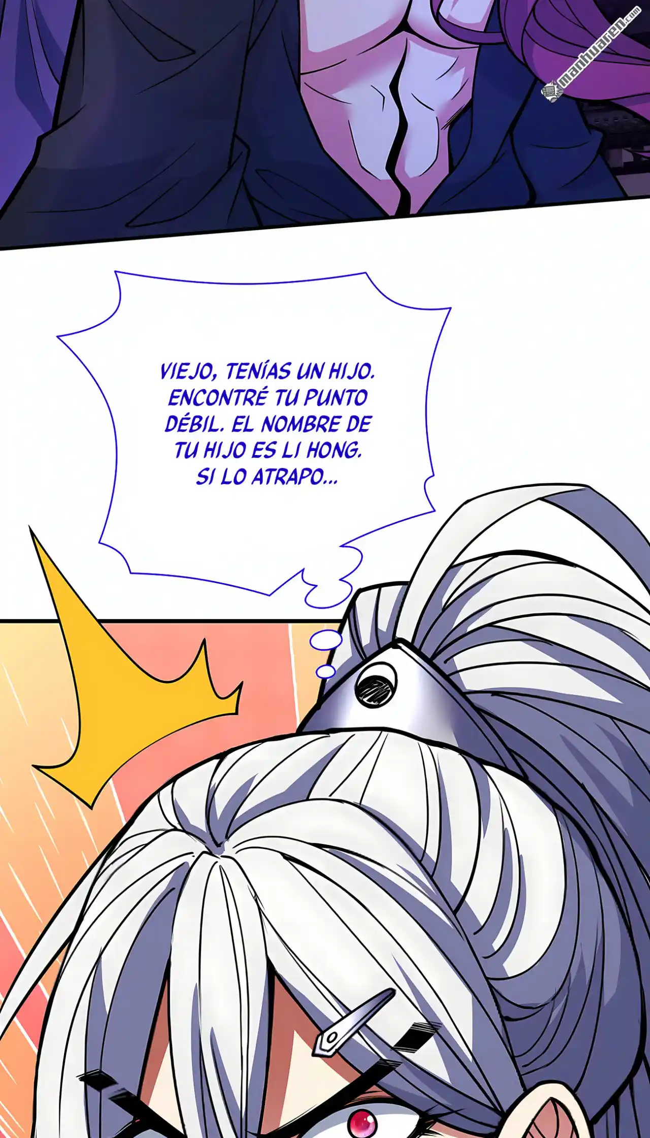 99 Ways To Become Heroes By Beauty Masters - Capítulo 77 - Página 16 - LectorTMOo