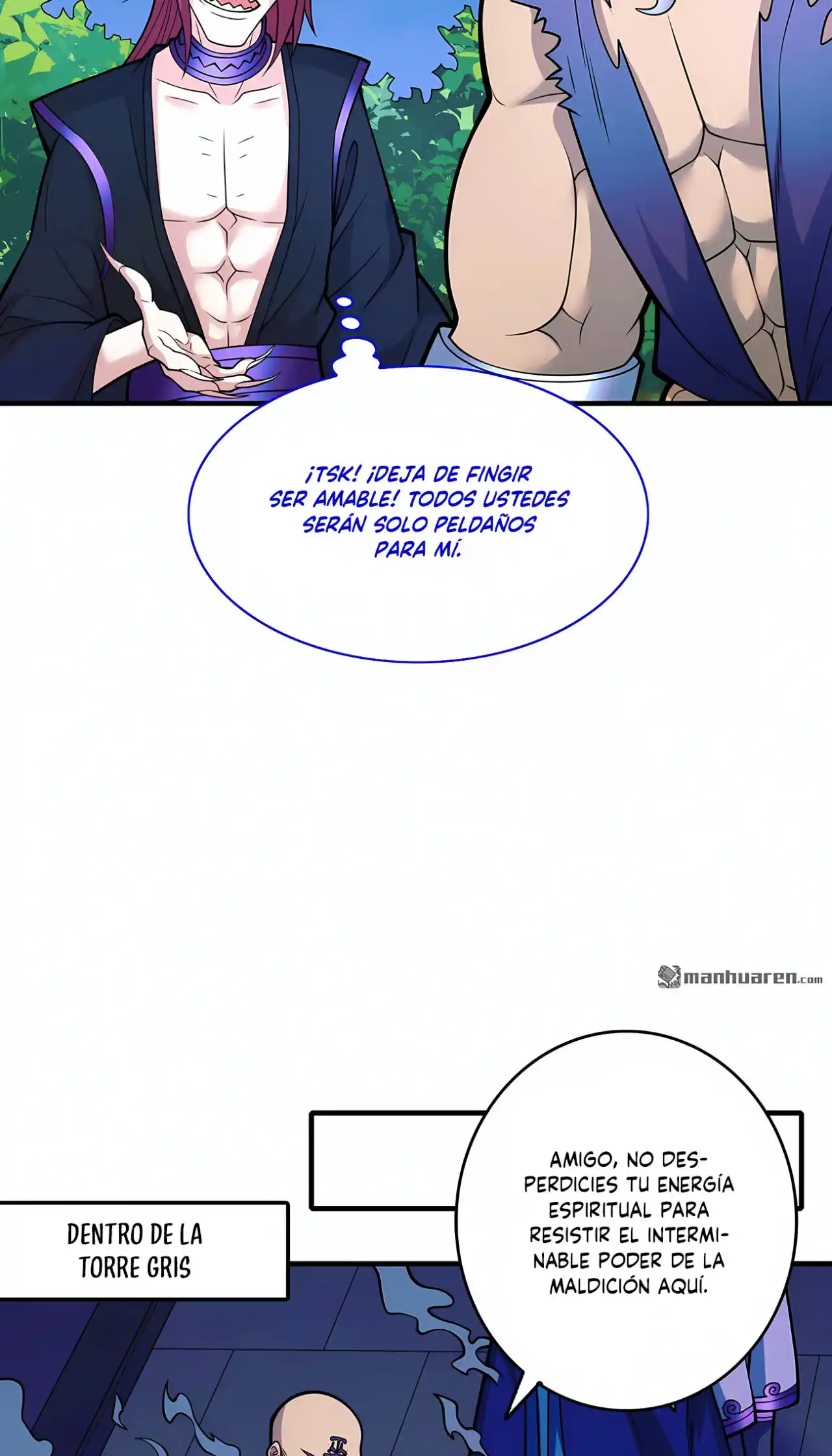 99 Ways To Become Heroes By Beauty Masters - Capítulo 77 - Página 39 - LectorTMOo