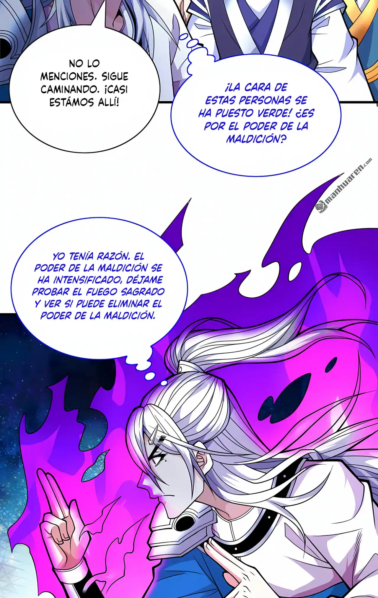 99 Ways To Become Heroes By Beauty Masters - Capítulo 78 - Página 26 - LectorTMOo
