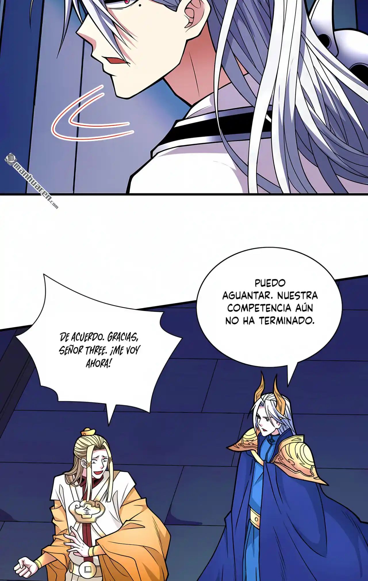 99 Ways To Become Heroes By Beauty Masters - Capítulo 78 - Página 31 - LectorTMOo