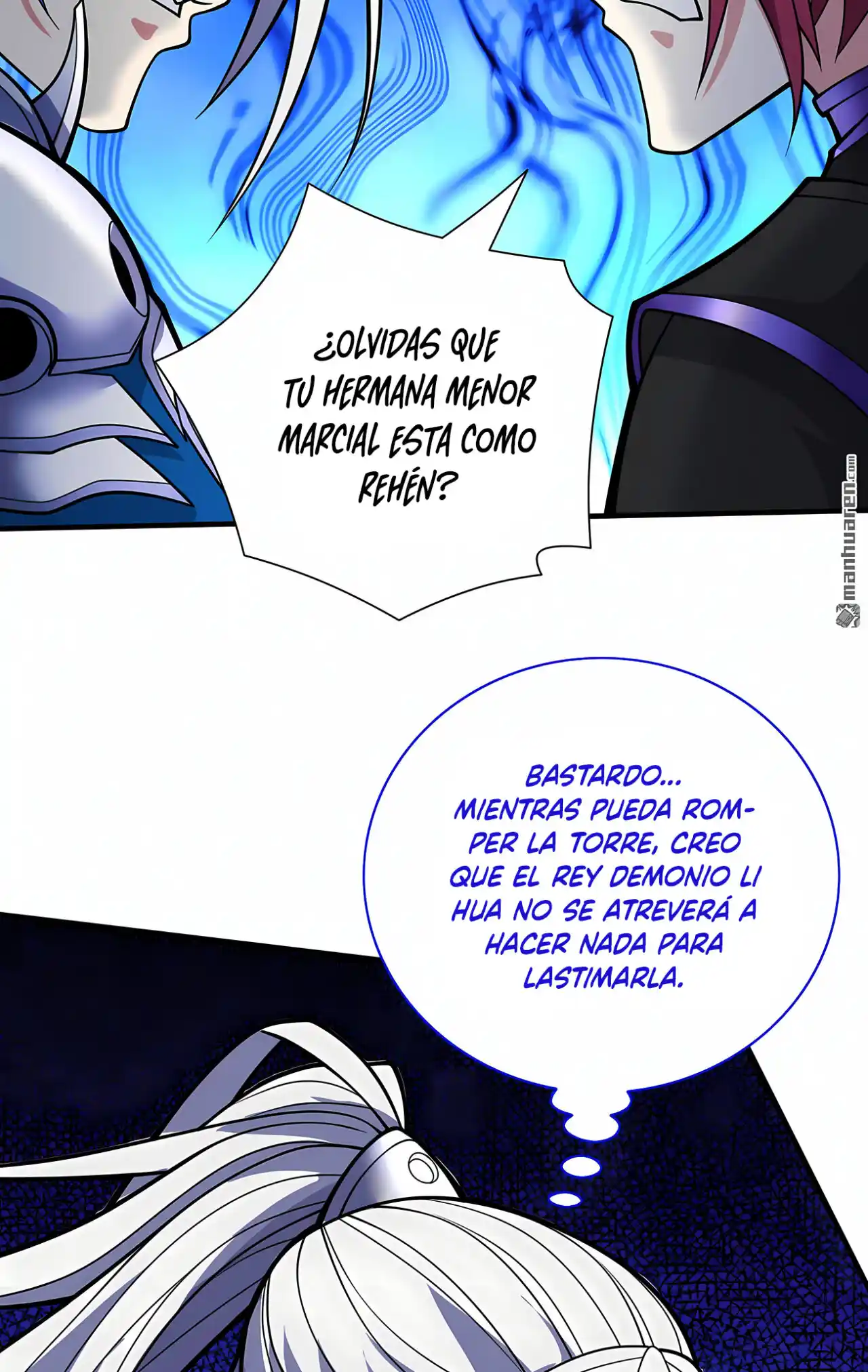 99 Ways To Become Heroes By Beauty Masters - Capítulo 78 - Página 38 - LectorTMOo