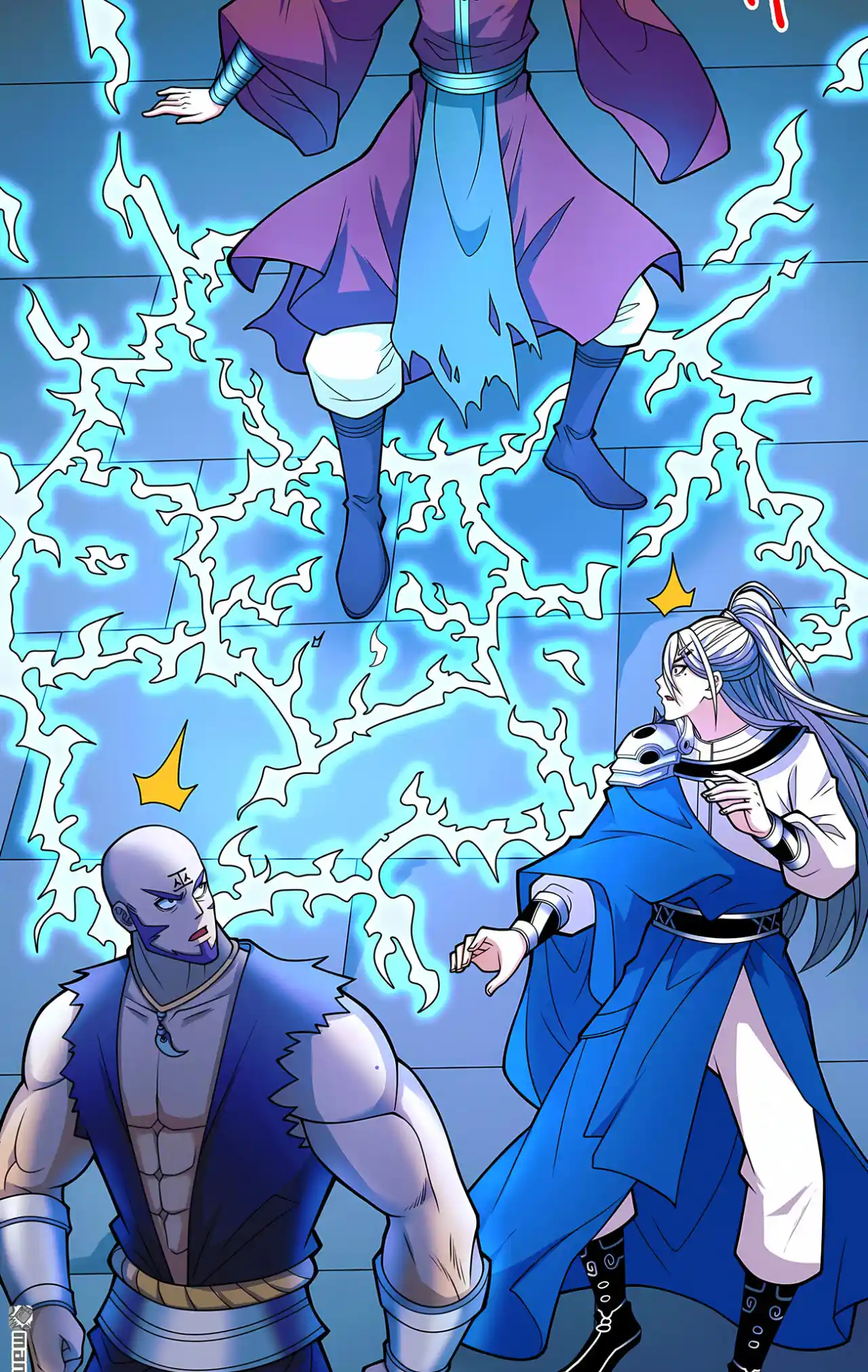 99 Ways To Become Heroes By Beauty Masters - Capítulo 78 - Página 52 - LectorTMOo
