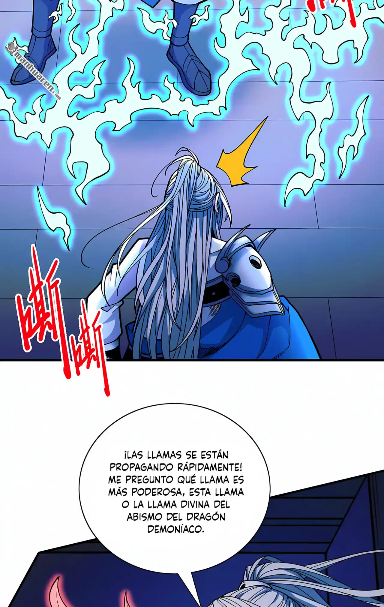 99 Ways To Become Heroes By Beauty Masters - Capítulo 78 - Página 64 - LectorTMOo