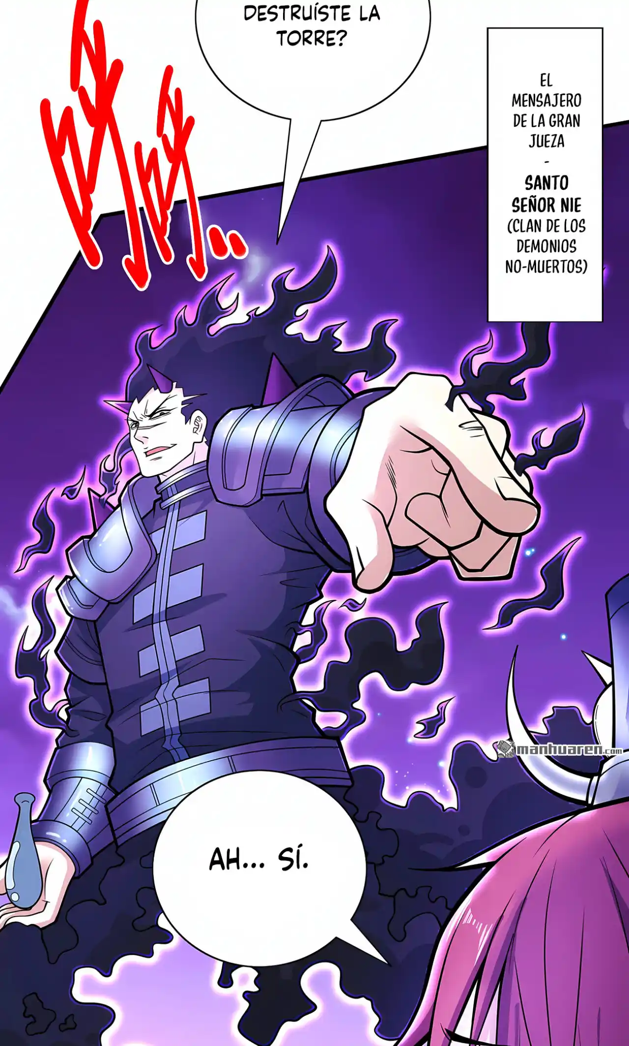 99 Ways To Become Heroes By Beauty Masters - Capítulo 79 - Página 65 - LectorTMOo
