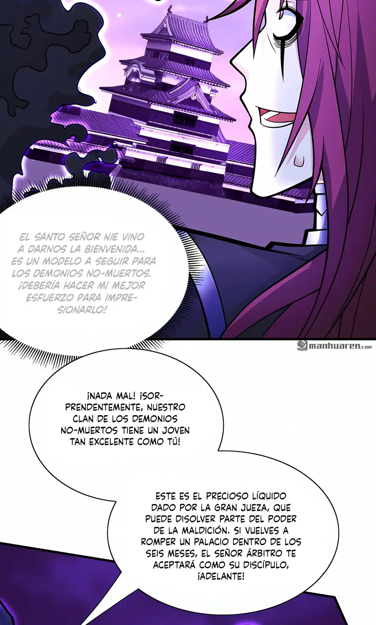 99 Ways To Become Heroes By Beauty Masters - Capítulo 79 - Página 67 - LectorTMOo