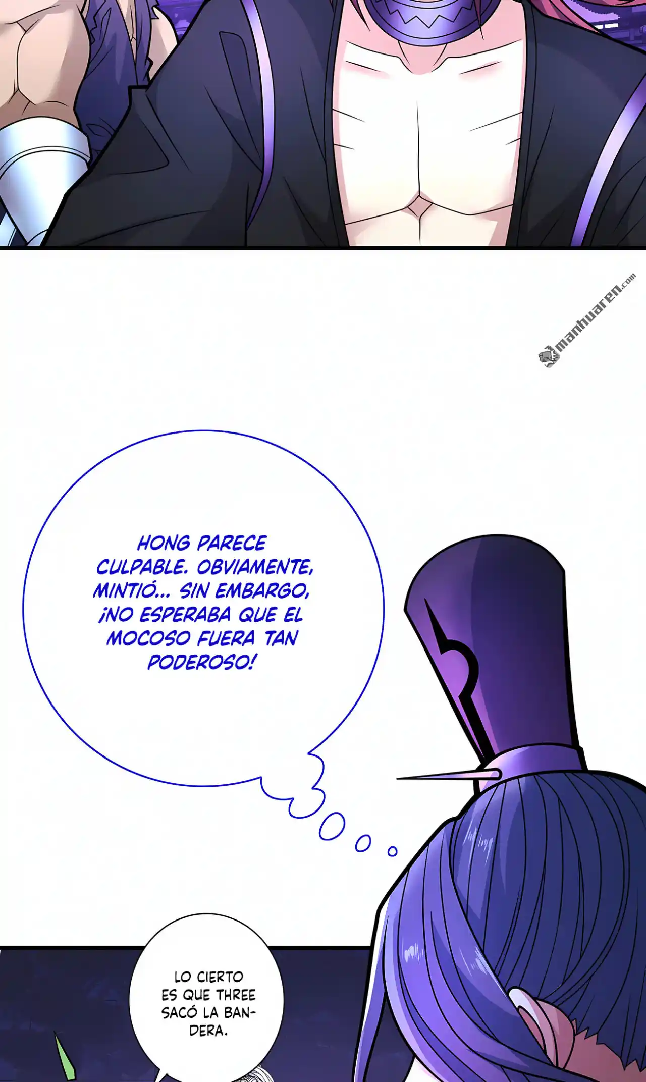 99 Ways To Become Heroes By Beauty Masters - Capítulo 80 - Página 7 - LectorTMOo