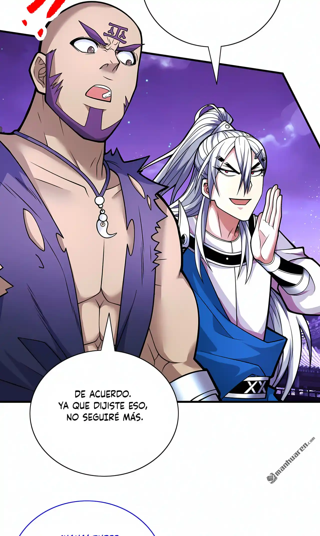 99 Ways To Become Heroes By Beauty Masters - Capítulo 80 - Página 24 - LectorTMOo