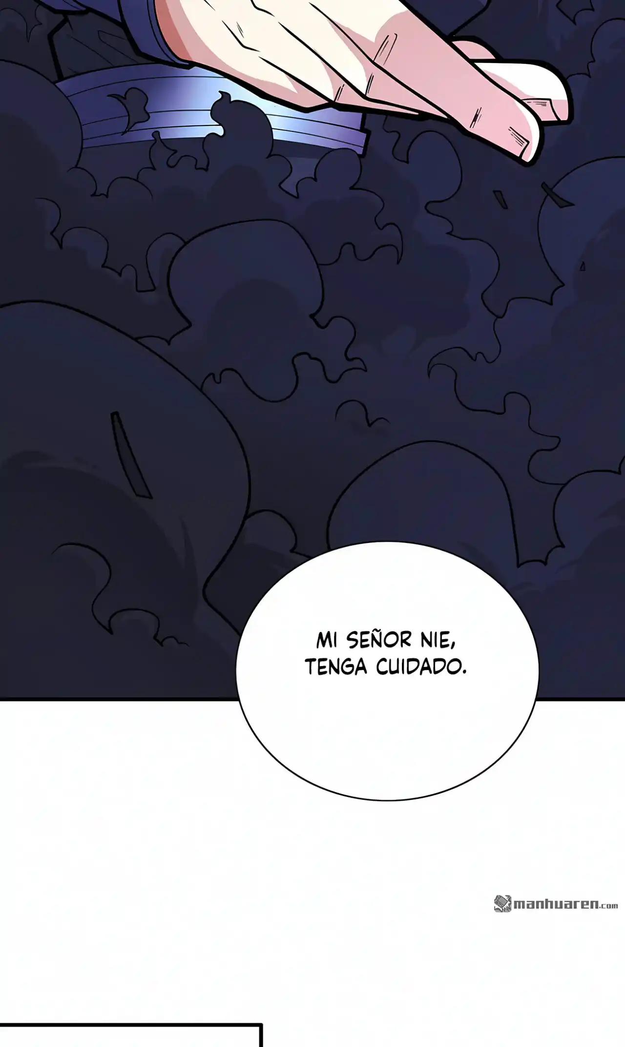 99 Ways To Become Heroes By Beauty Masters - Capítulo 80 - Página 27 - LectorTMOo