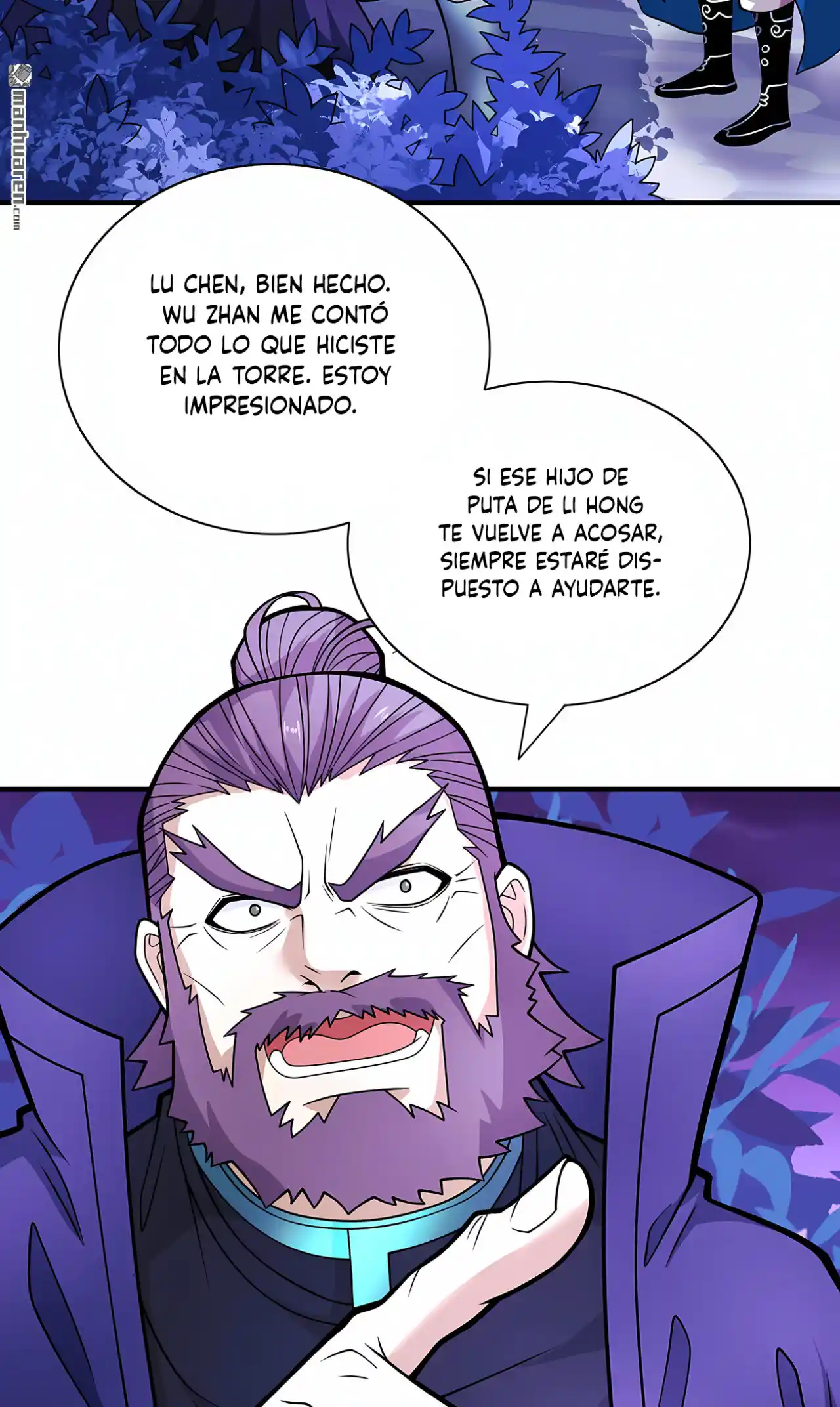 99 Ways To Become Heroes By Beauty Masters - Capítulo 80 - Página 30 - LectorTMOo