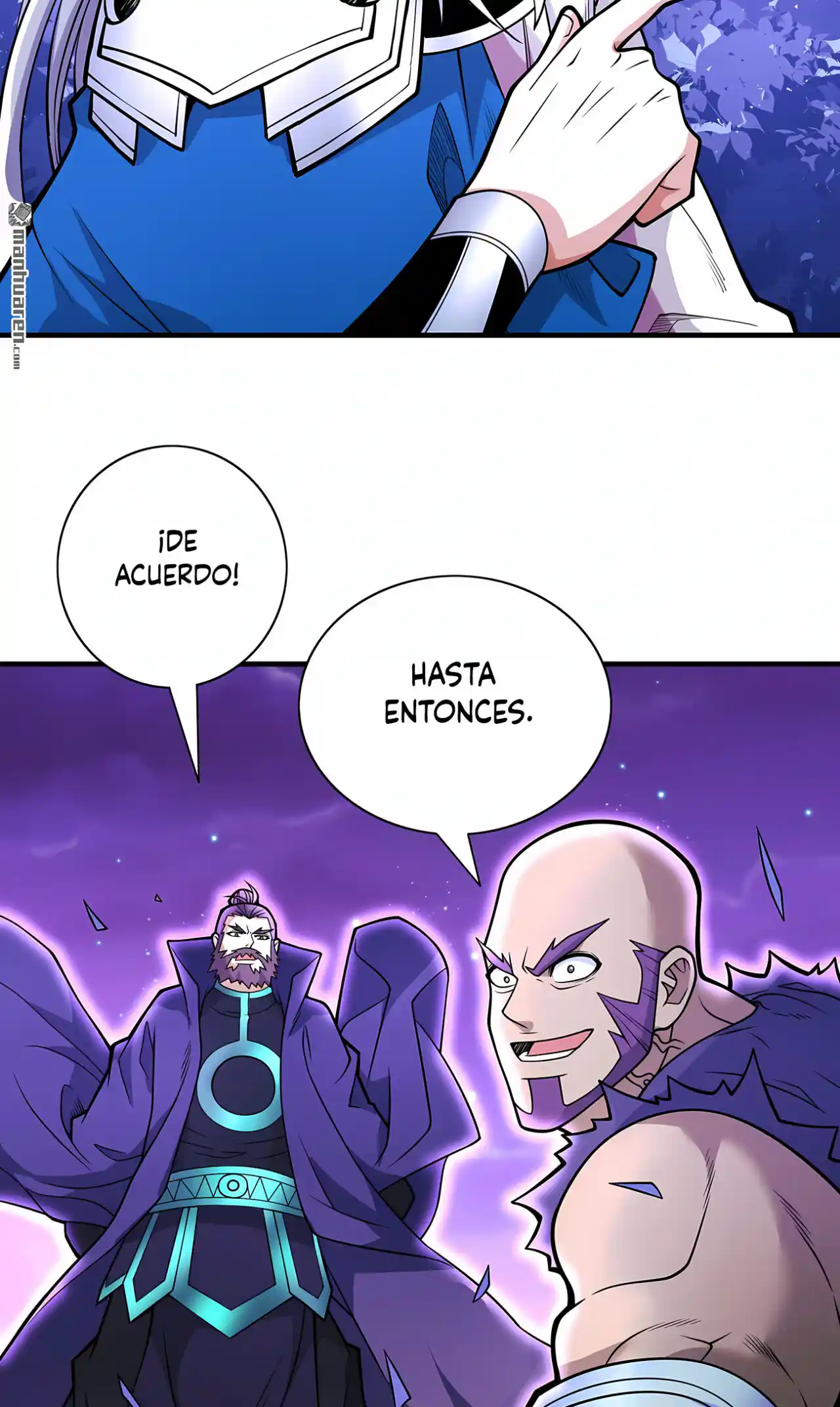 99 Ways To Become Heroes By Beauty Masters - Capítulo 80 - Página 36 - LectorTMOo