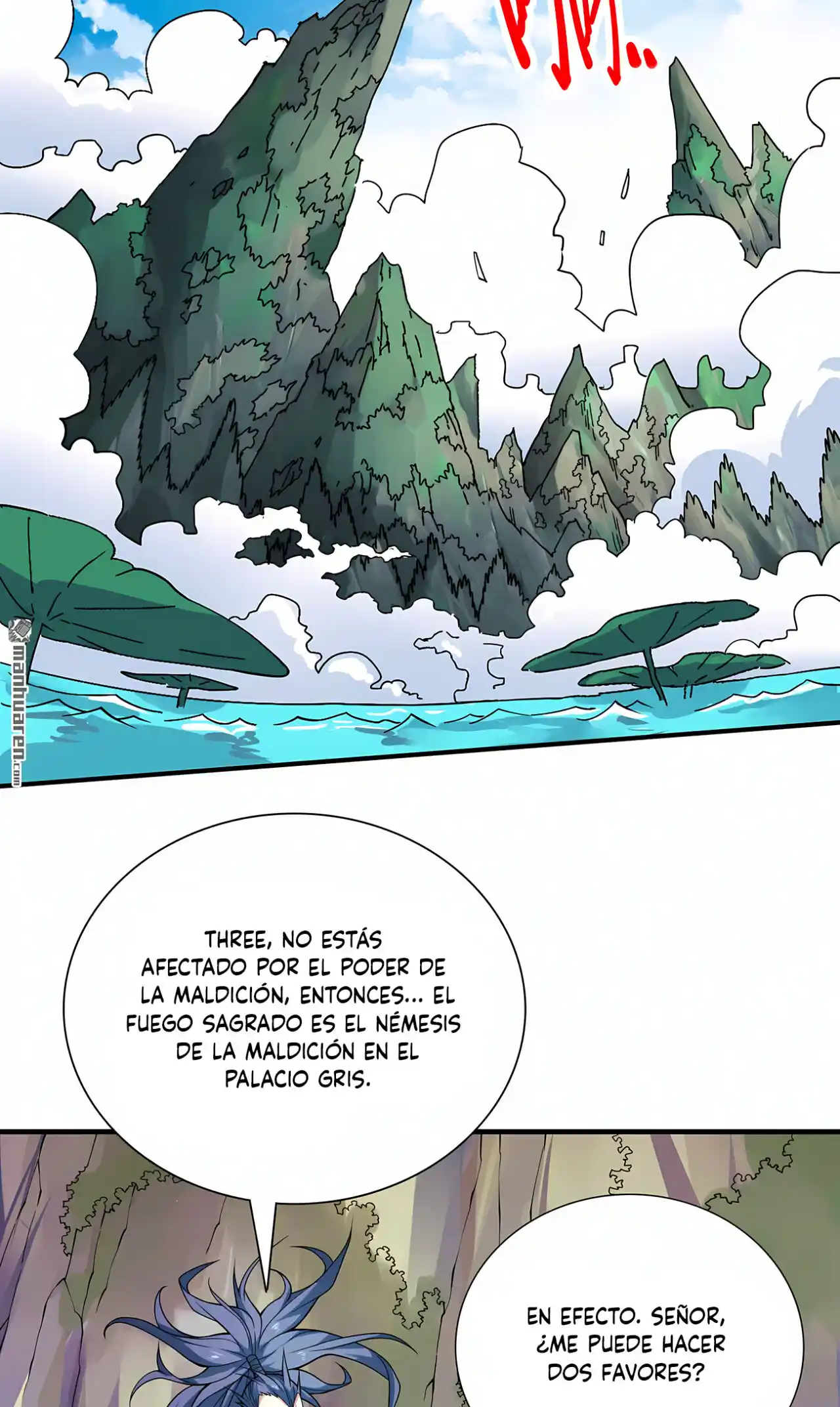 99 Ways To Become Heroes By Beauty Masters - Capítulo 80 - Página 41 - LectorTMOo