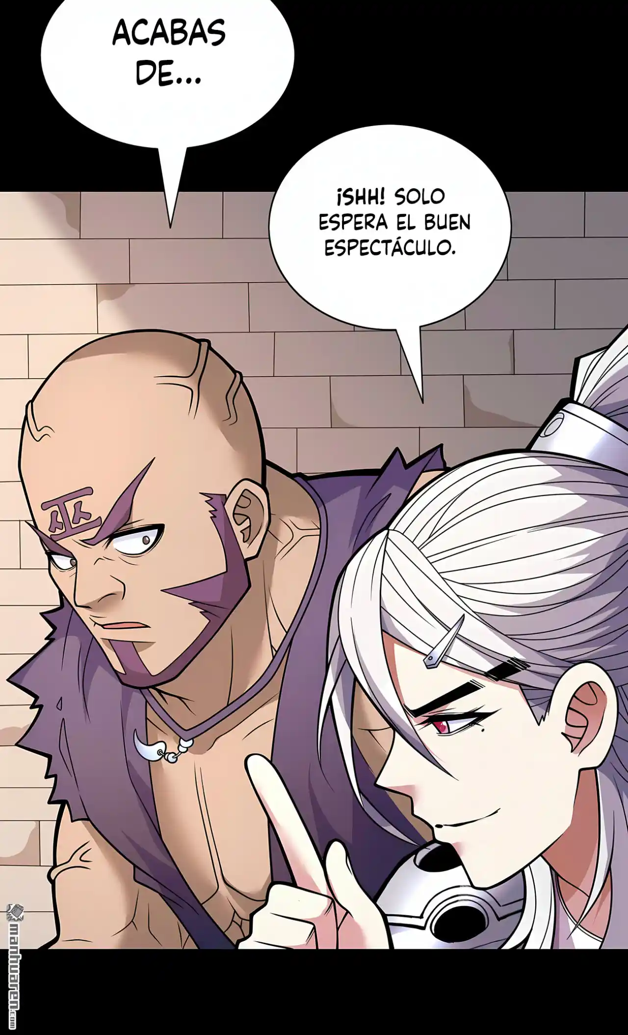 99 Ways To Become Heroes By Beauty Masters - Capítulo 80 - Página 65 - LectorTMOo