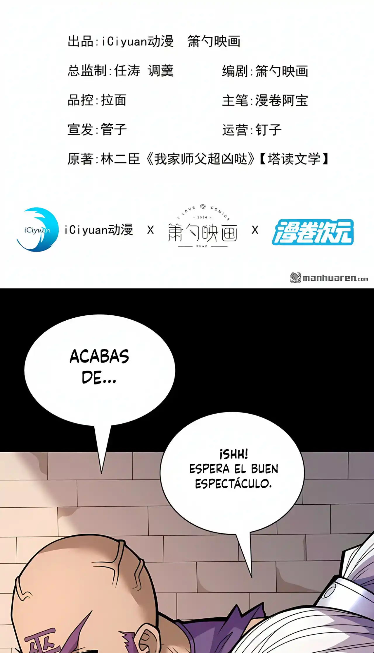 99 Ways To Become Heroes By Beauty Masters - Capítulo 81 - Página 6 - LectorTMOo