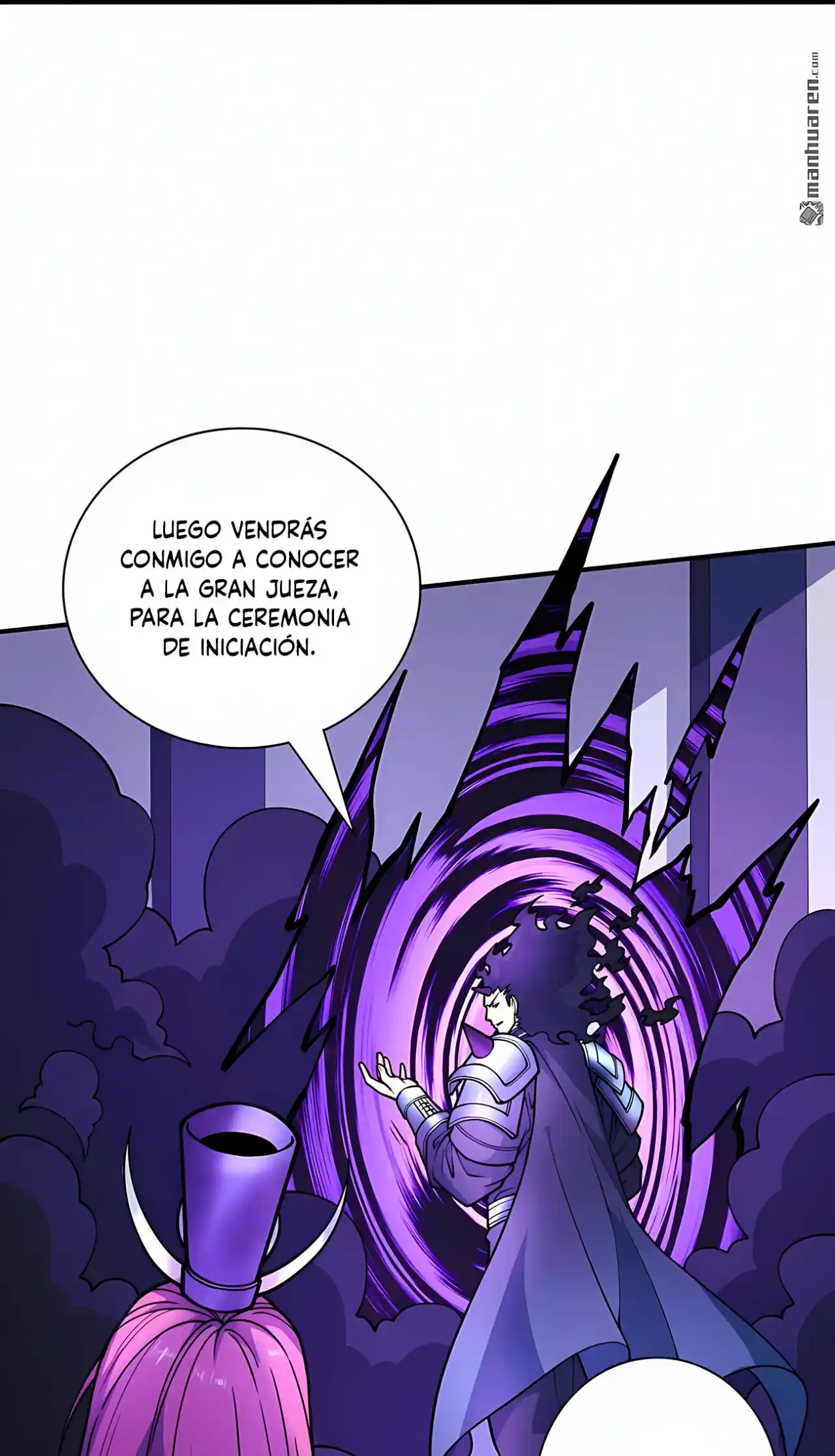 99 Ways To Become Heroes By Beauty Masters - Capítulo 81 - Página 51 - LectorTMOo