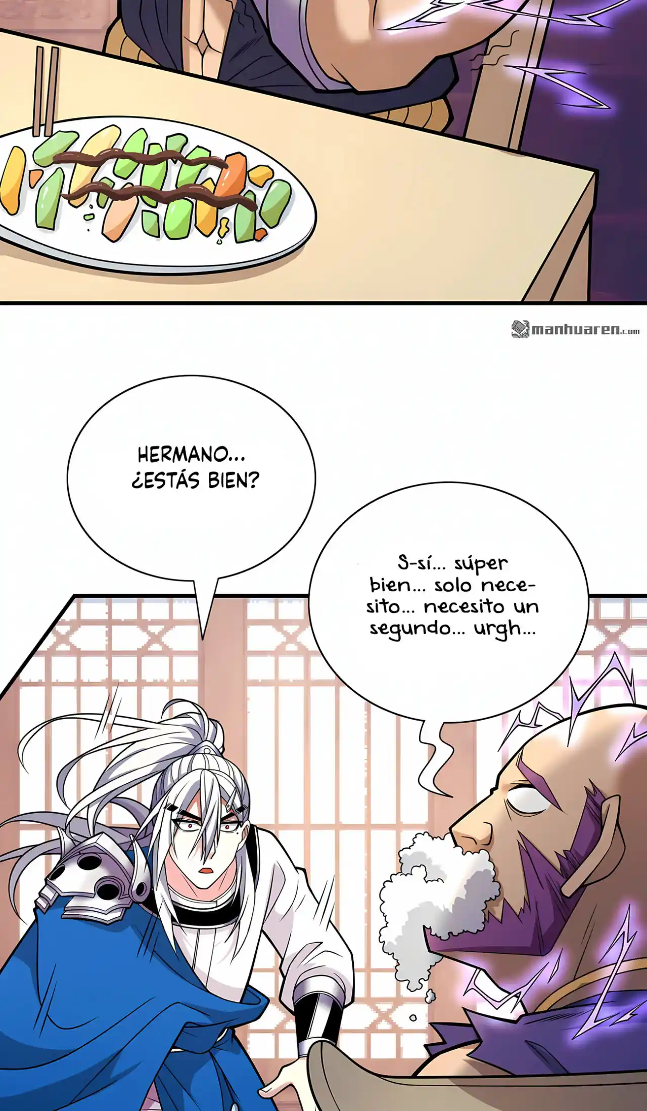 99 Ways To Become Heroes By Beauty Masters - Capítulo 82 - Página 12 - LectorTMOo