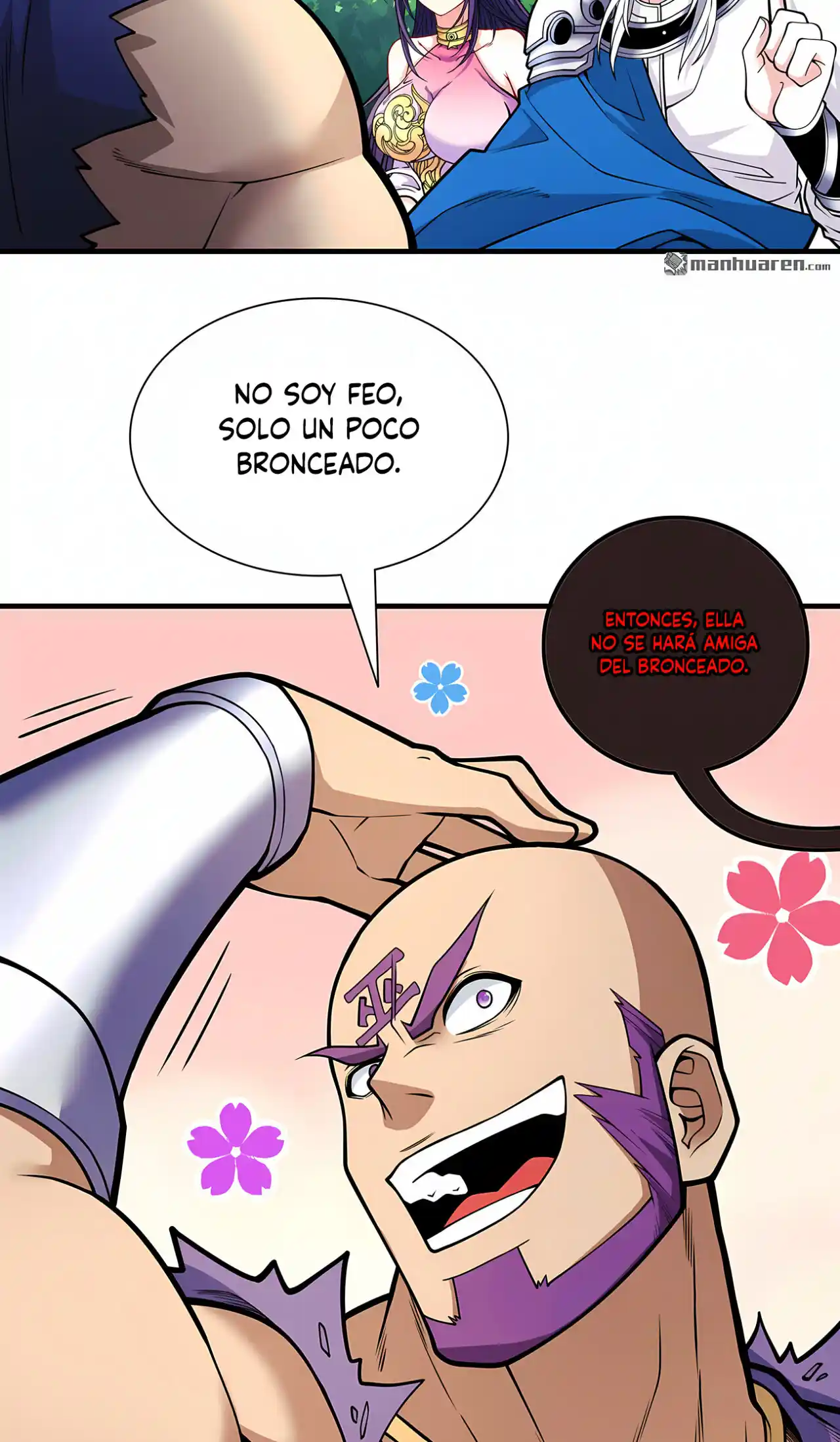 99 Ways To Become Heroes By Beauty Masters - Capítulo 82 - Página 51 - LectorTMOo