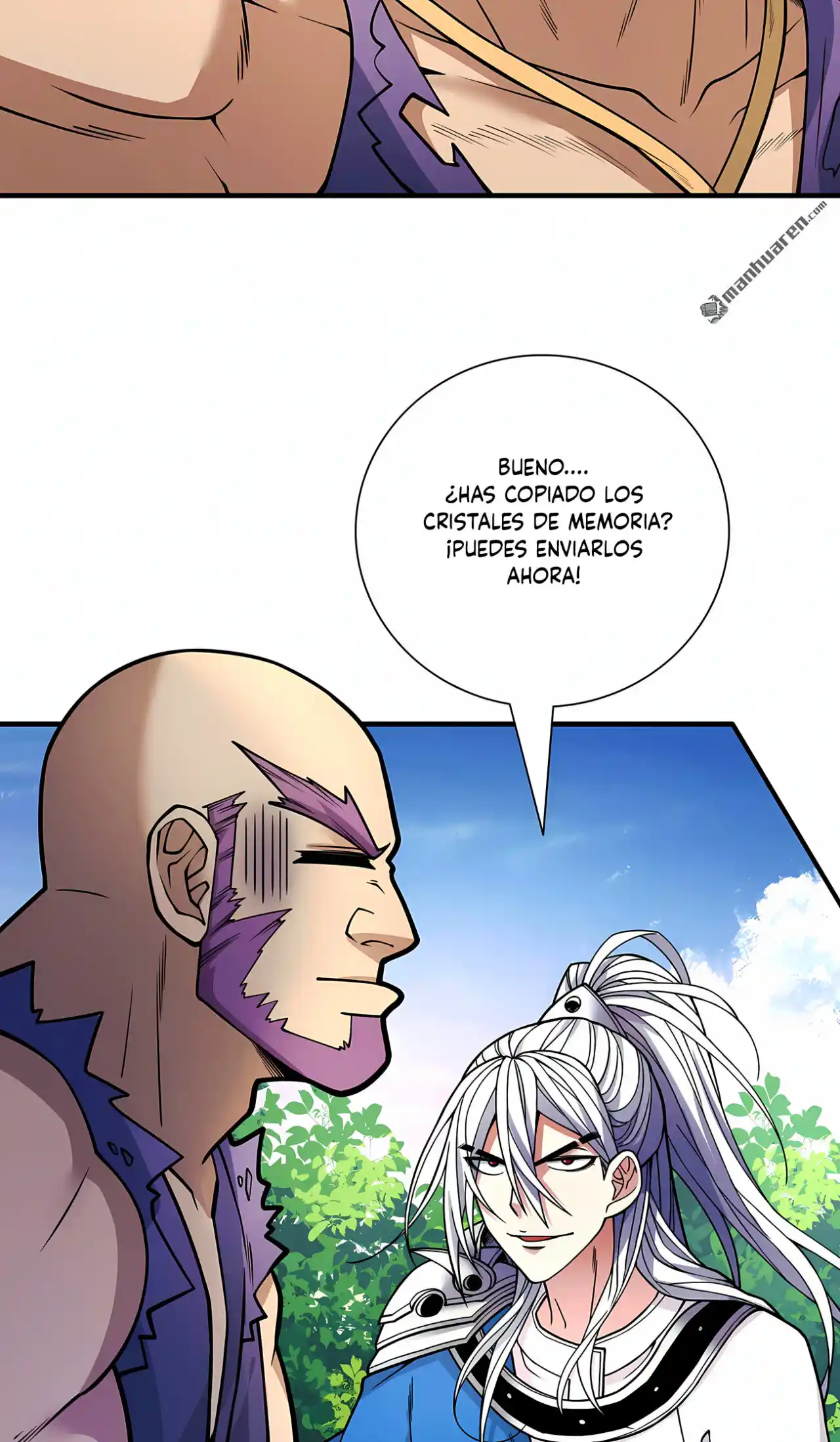 99 Ways To Become Heroes By Beauty Masters - Capítulo 82 - Página 52 - LectorTMOo
