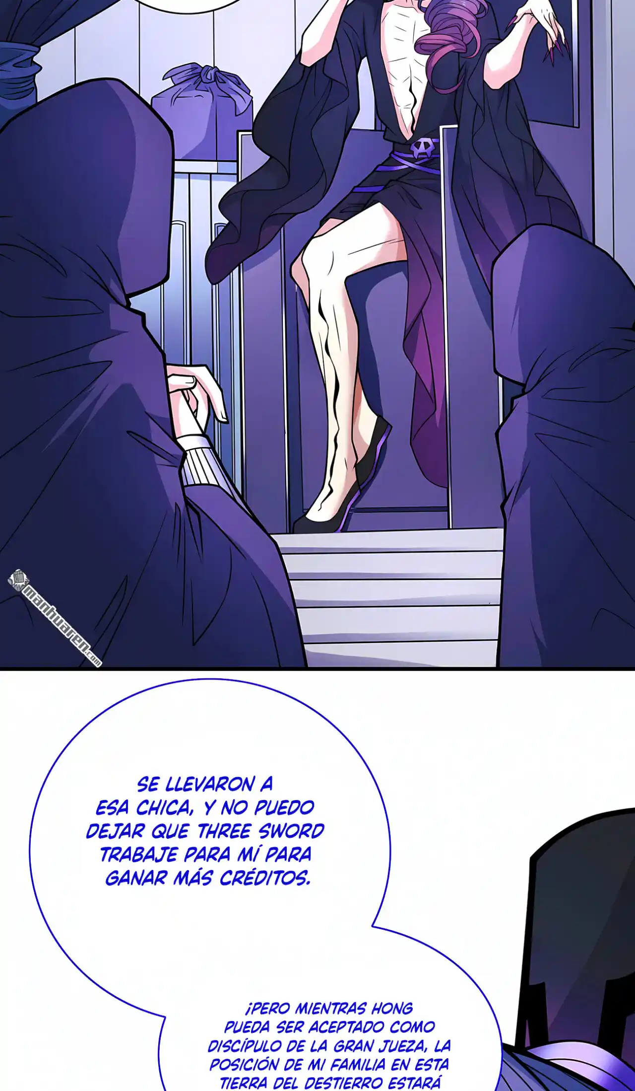 99 Ways To Become Heroes By Beauty Masters - Capítulo 82 - Página 60 - LectorTMOo
