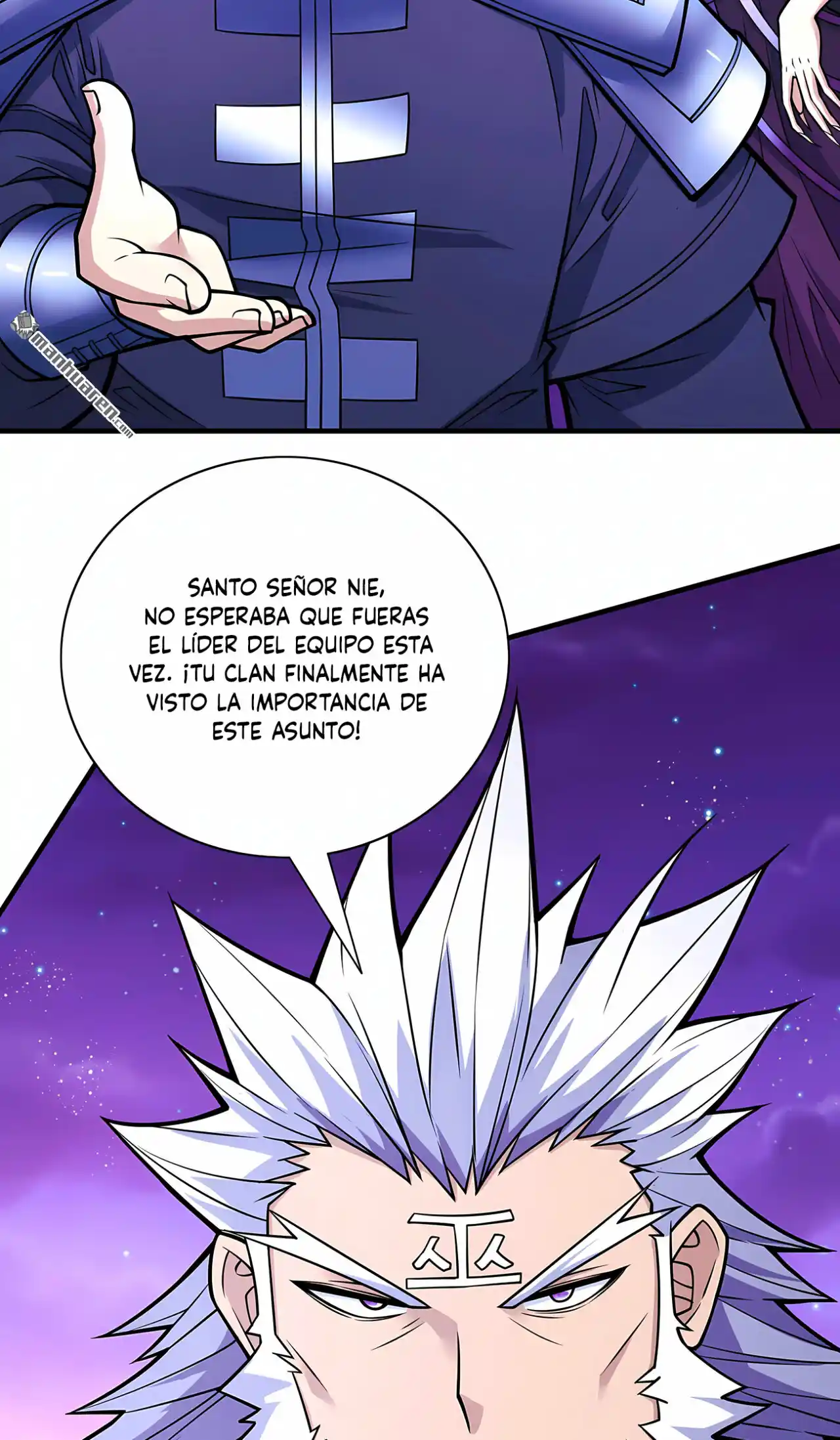 99 Ways To Become Heroes By Beauty Masters - Capítulo 83 - Página 23 - LectorTMOo