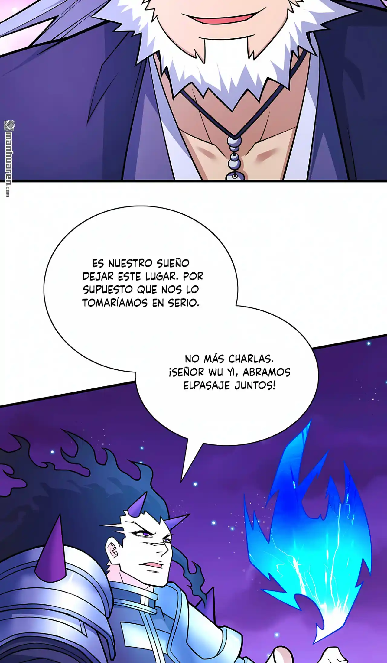 99 Ways To Become Heroes By Beauty Masters - Capítulo 83 - Página 25 - LectorTMOo