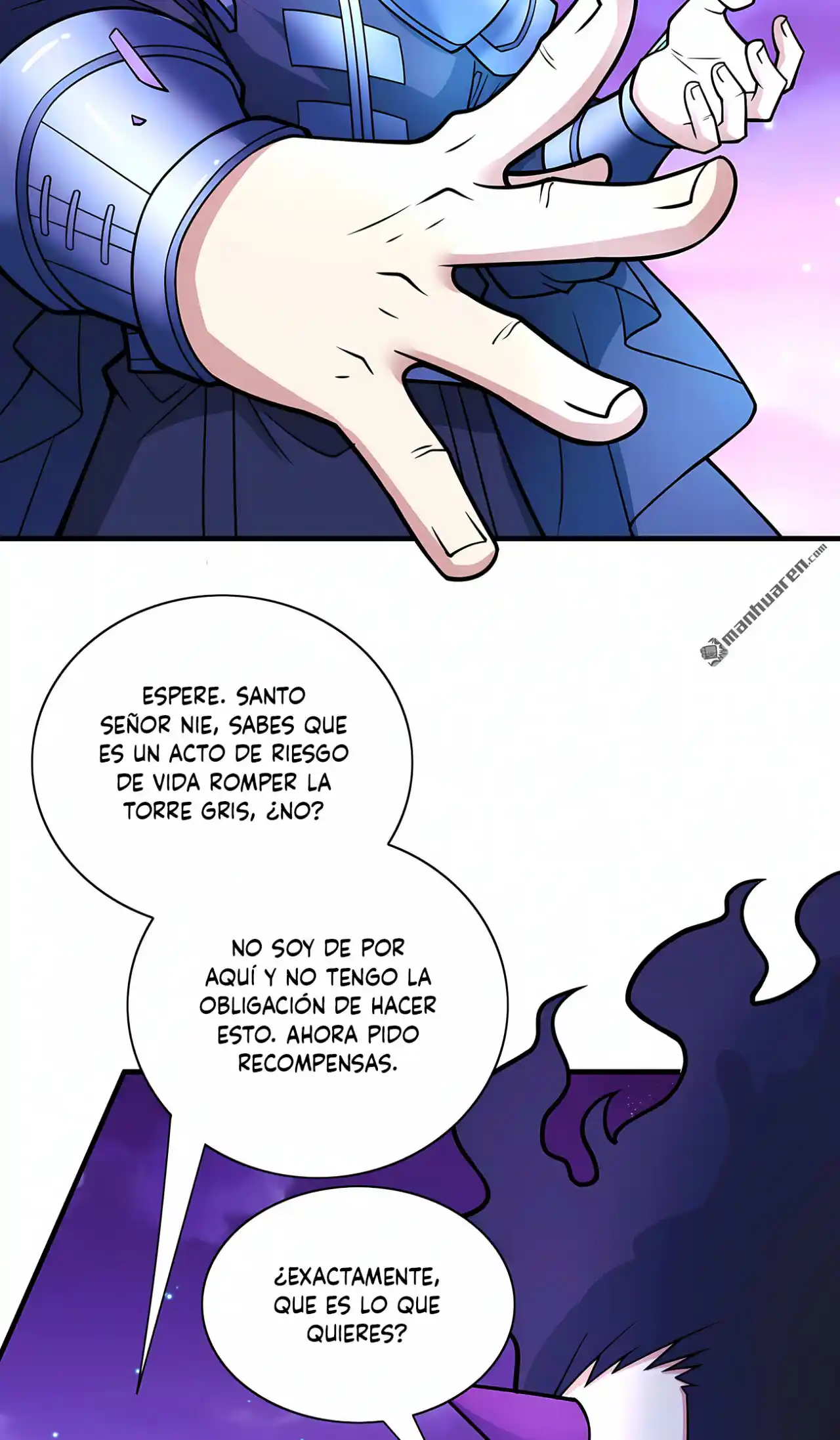 99 Ways To Become Heroes By Beauty Masters - Capítulo 83 - Página 27 - LectorTMOo