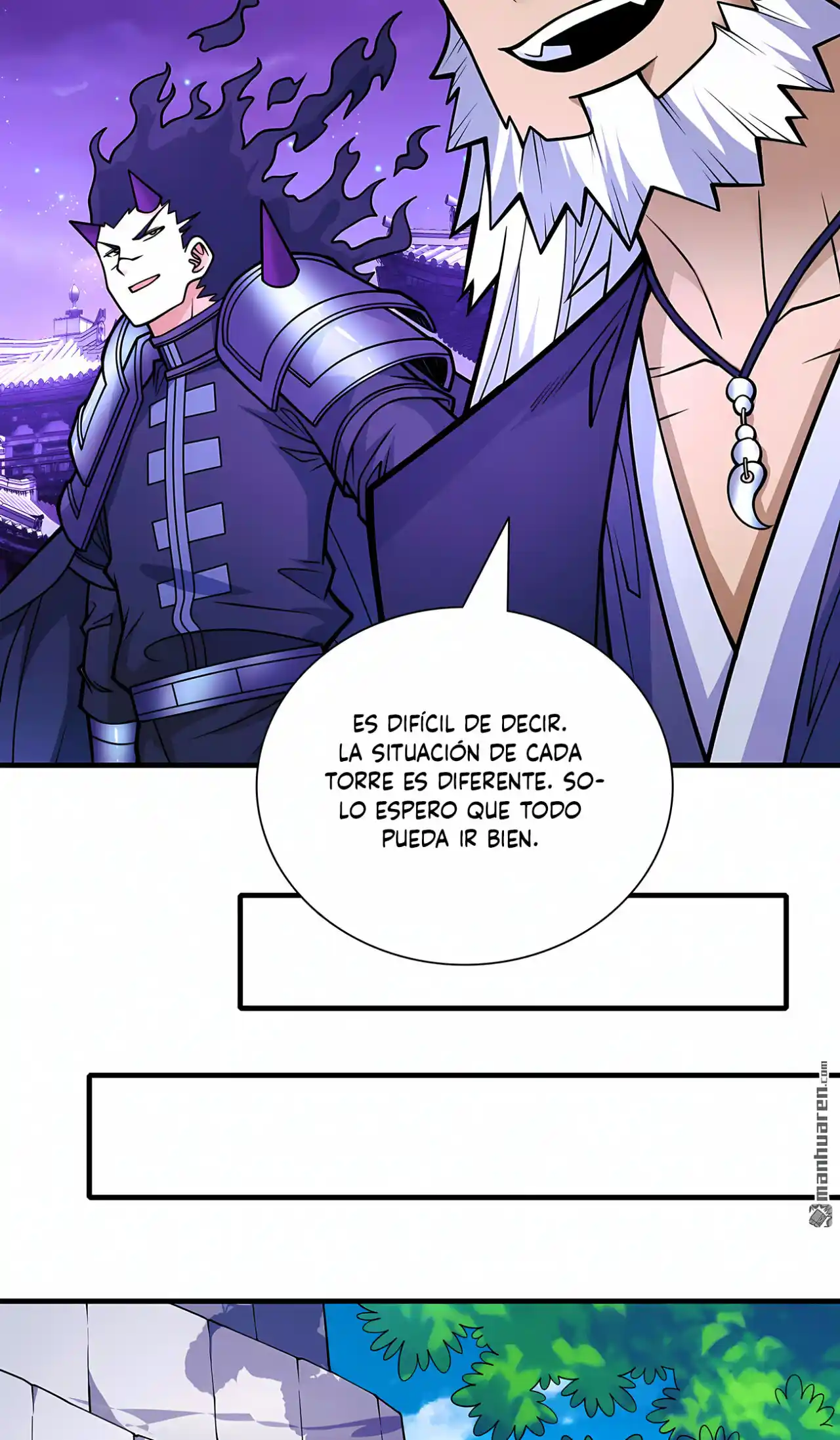 99 Ways To Become Heroes By Beauty Masters - Capítulo 83 - Página 44 - LectorTMOo