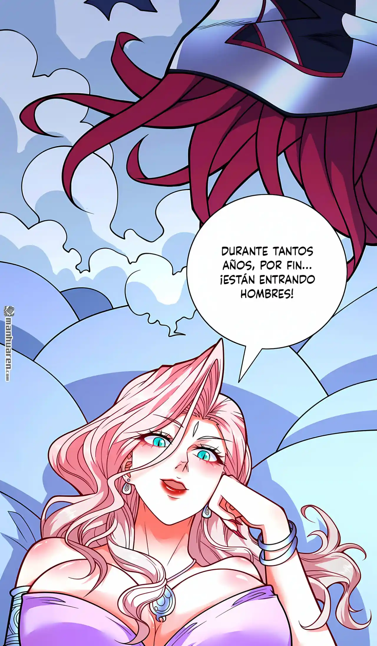 99 Ways To Become Heroes By Beauty Masters - Capítulo 83 - Página 54 - LectorTMOo