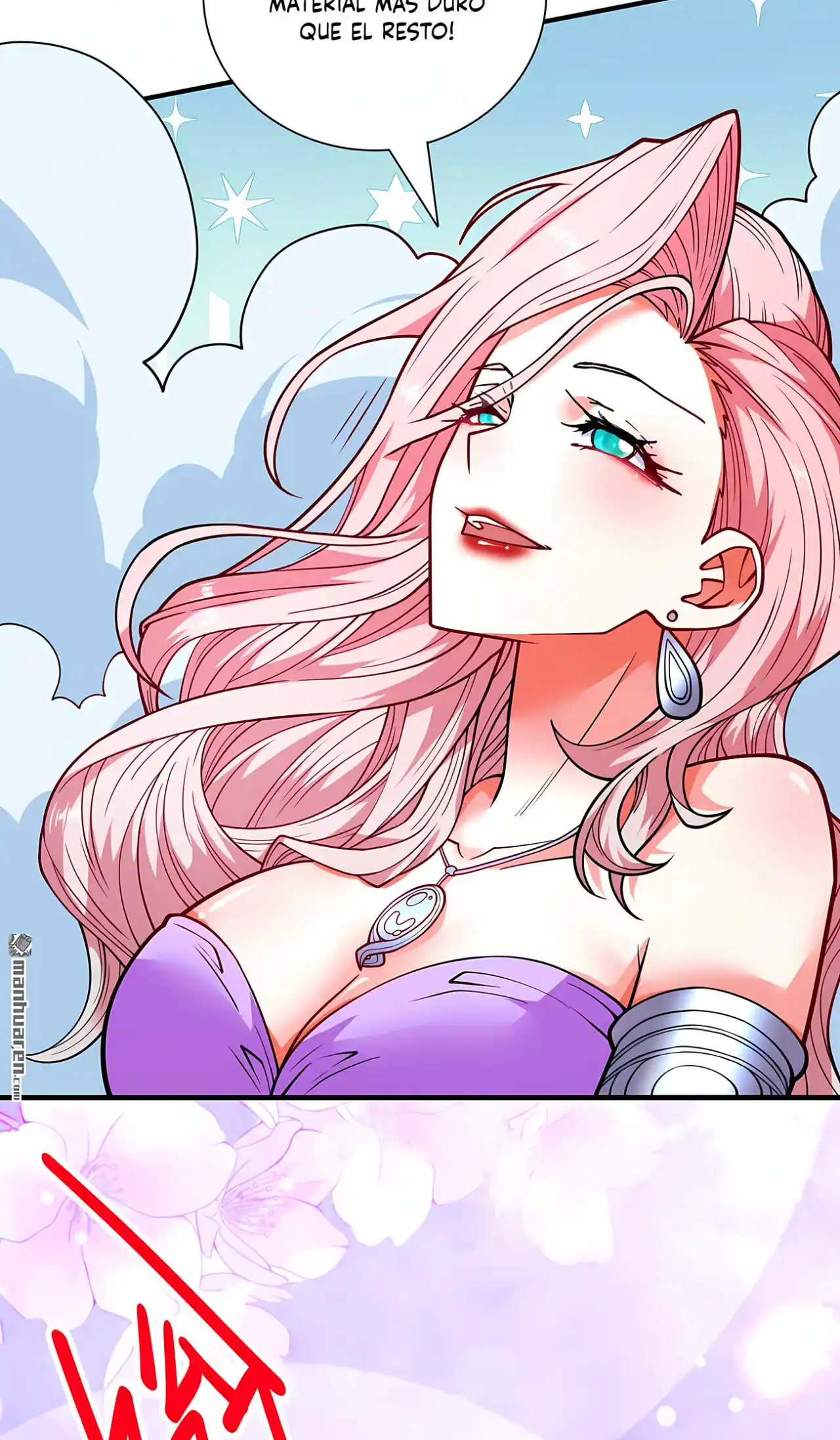 99 Ways To Become Heroes By Beauty Masters - Capítulo 83 - Página 68 - LectorTMOo
