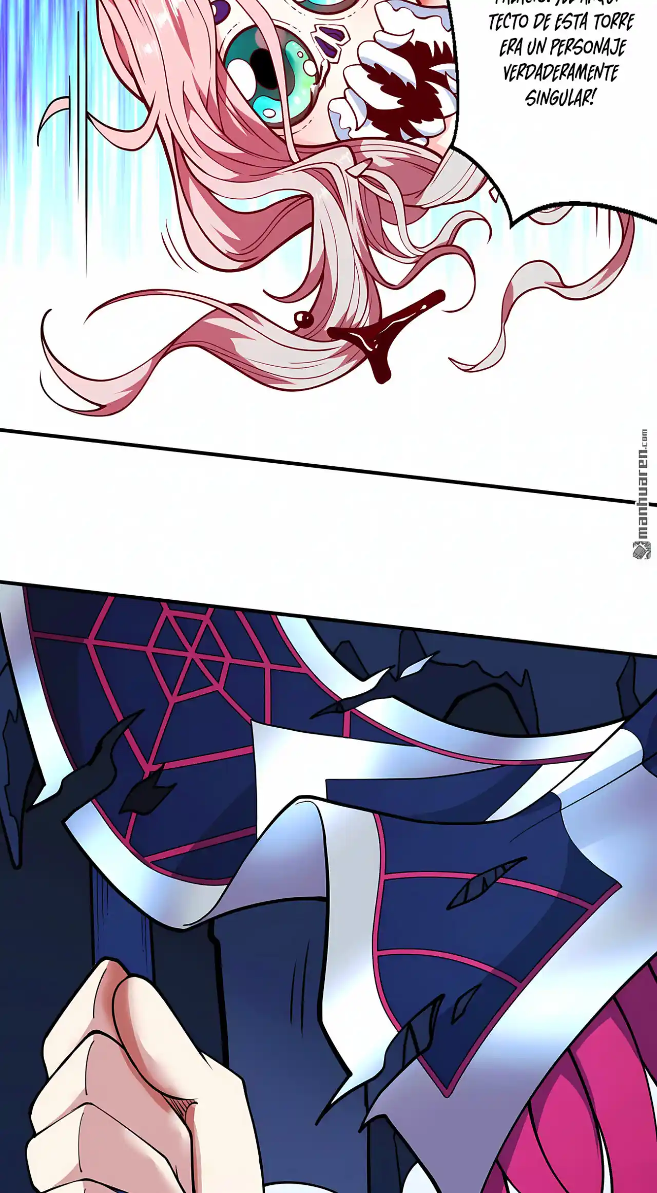 99 Ways To Become Heroes By Beauty Masters - Capítulo 84 - Página 14 - LectorTMOo