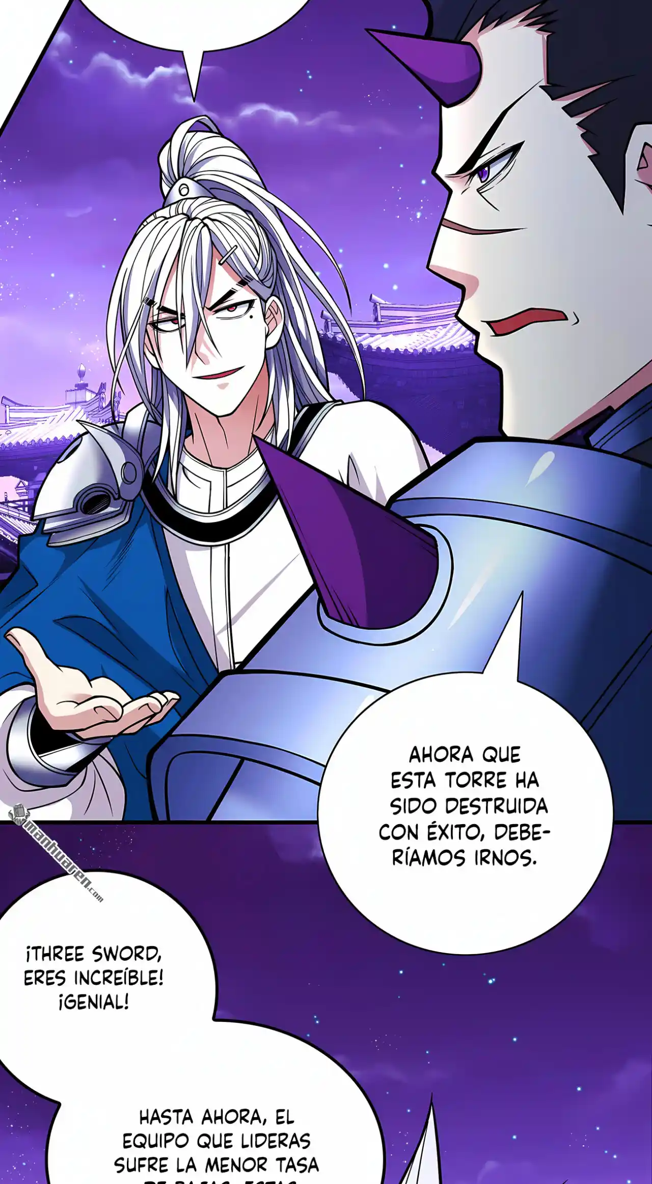 99 Ways To Become Heroes By Beauty Masters - Capítulo 84 - Página 24 - LectorTMOo
