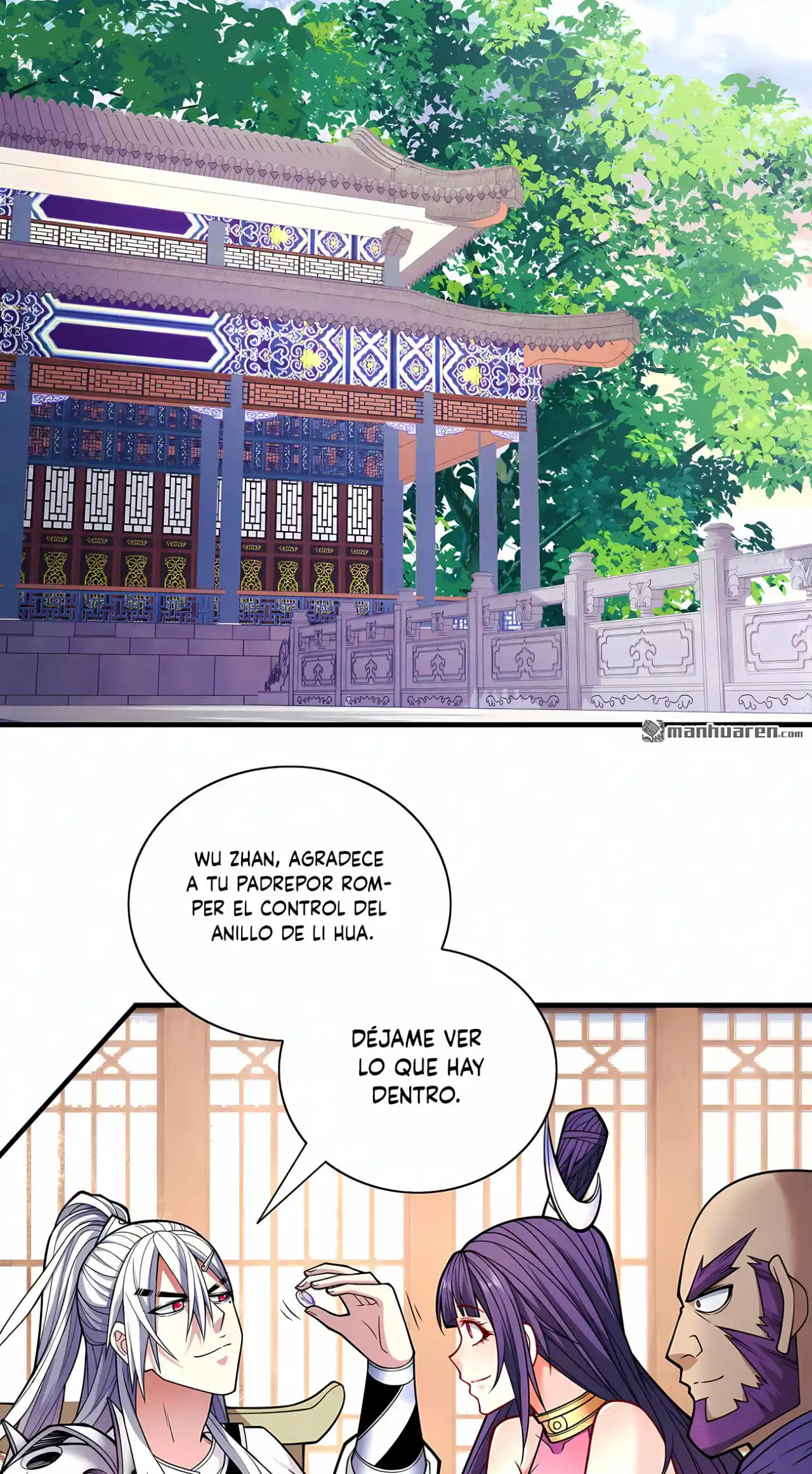 99 Ways To Become Heroes By Beauty Masters - Capítulo 84 - Página 31 - LectorTMOo