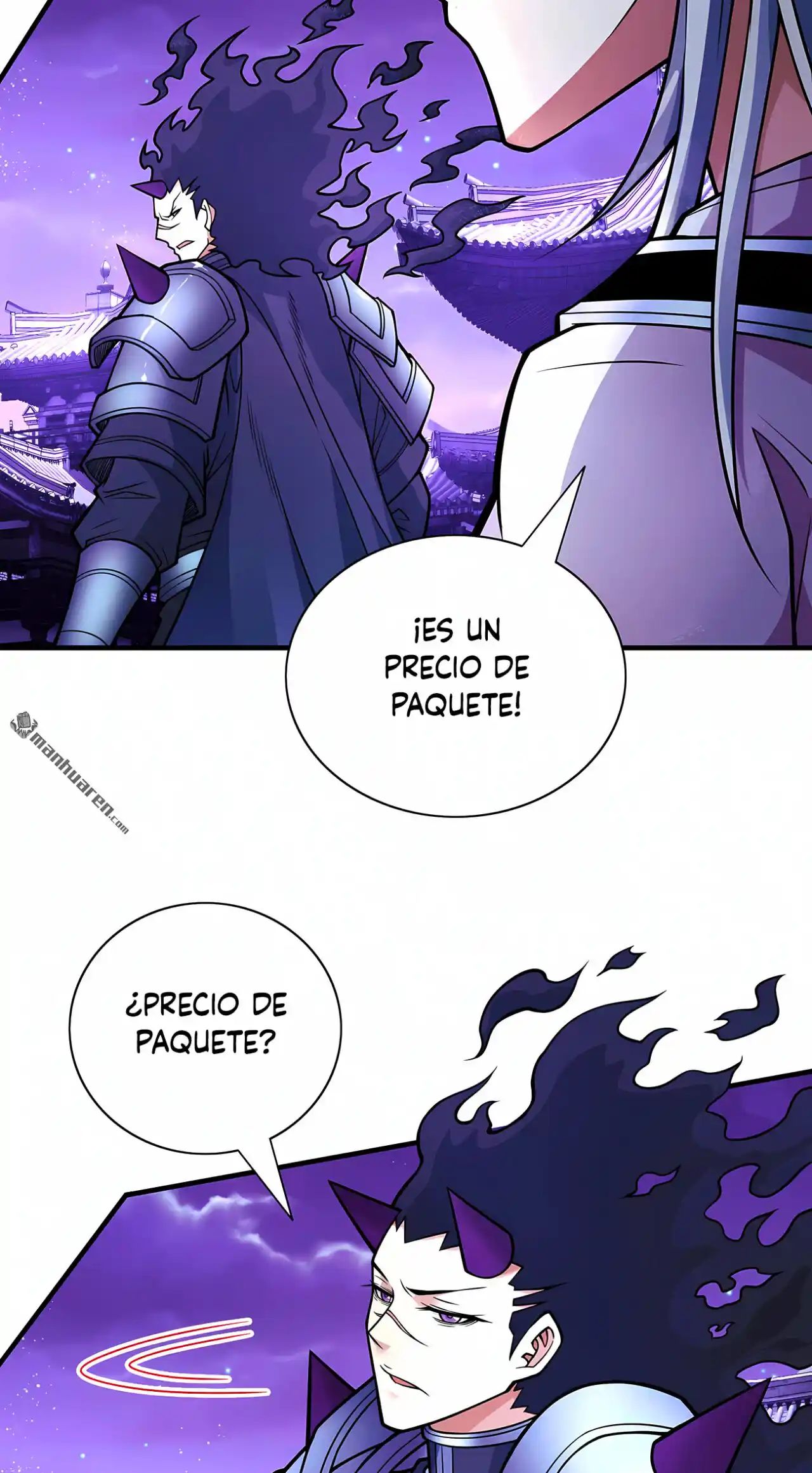 99 Ways To Become Heroes By Beauty Masters - Capítulo 84 - Página 59 - LectorTMOo