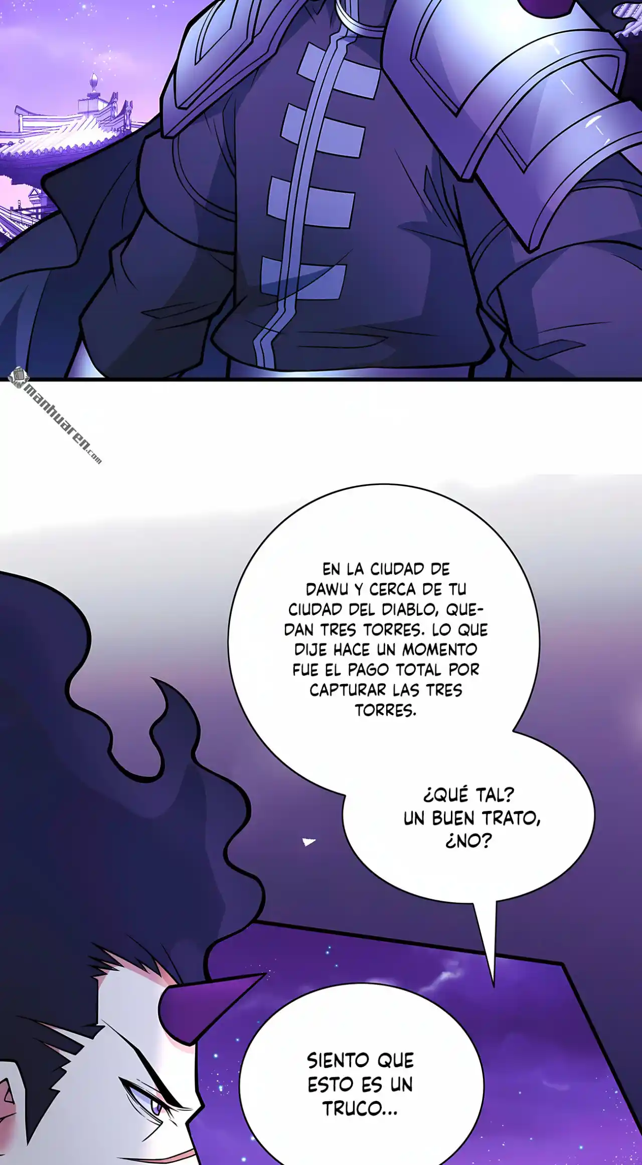 99 Ways To Become Heroes By Beauty Masters - Capítulo 84 - Página 60 - LectorTMOo