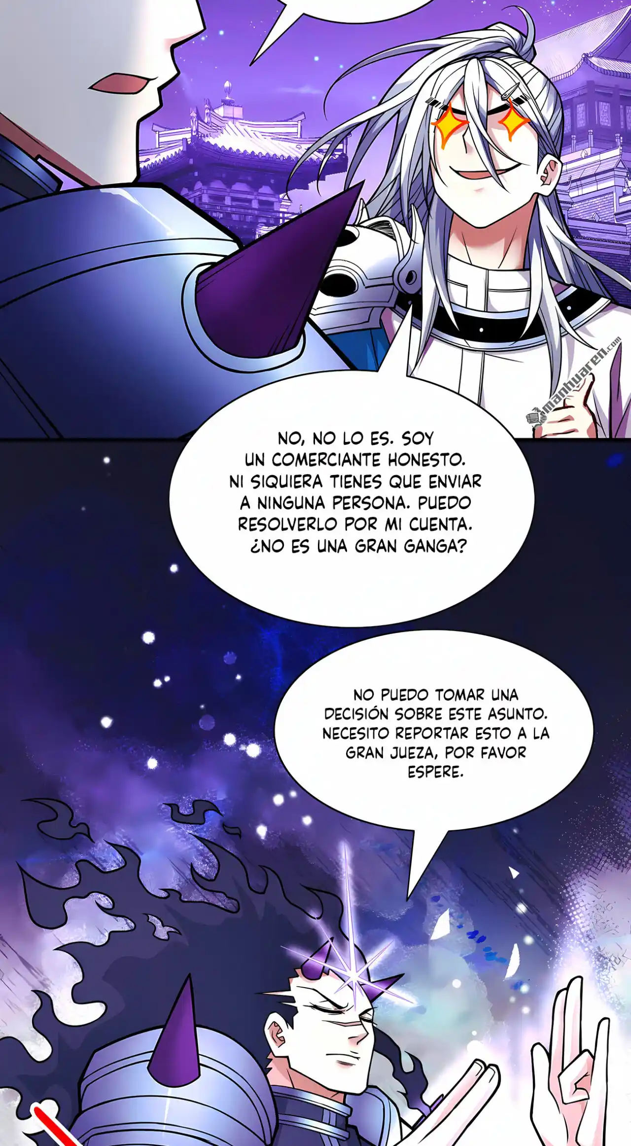 99 Ways To Become Heroes By Beauty Masters - Capítulo 84 - Página 62 - LectorTMOo