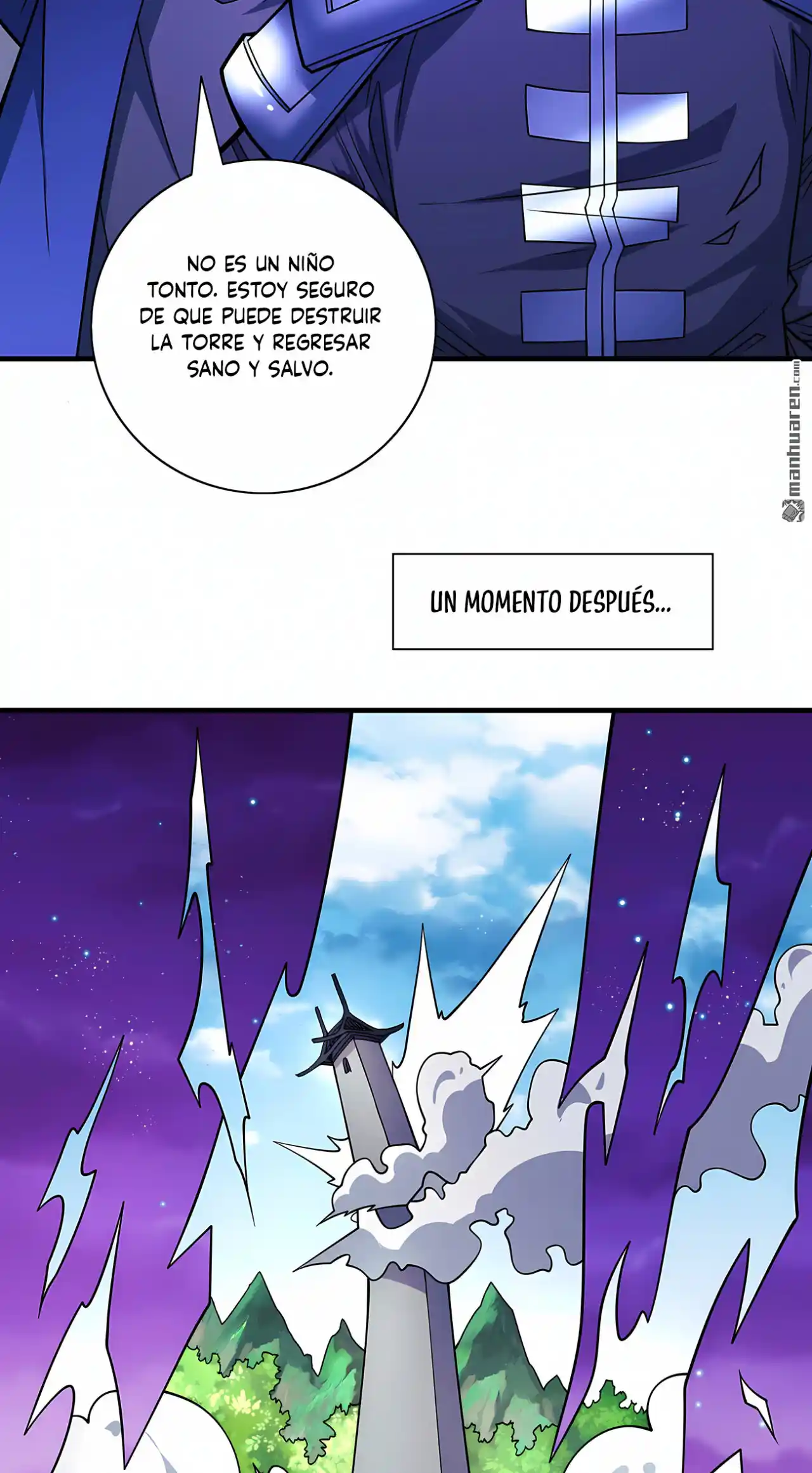 99 Ways To Become Heroes By Beauty Masters - Capítulo 85 - Página 17 - LectorTMOo
