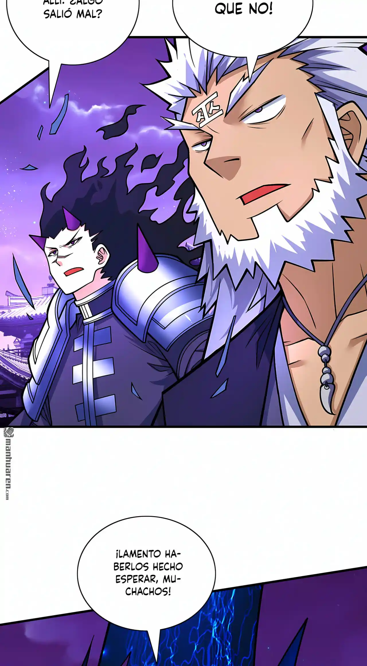 99 Ways To Become Heroes By Beauty Masters - Capítulo 85 - Página 62 - LectorTMOo