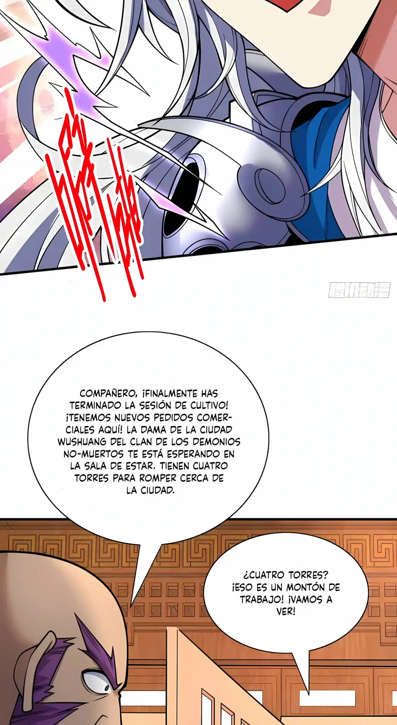 99 Ways To Become Heroes By Beauty Masters - Capítulo 86 - Página 18 - LectorTMOo