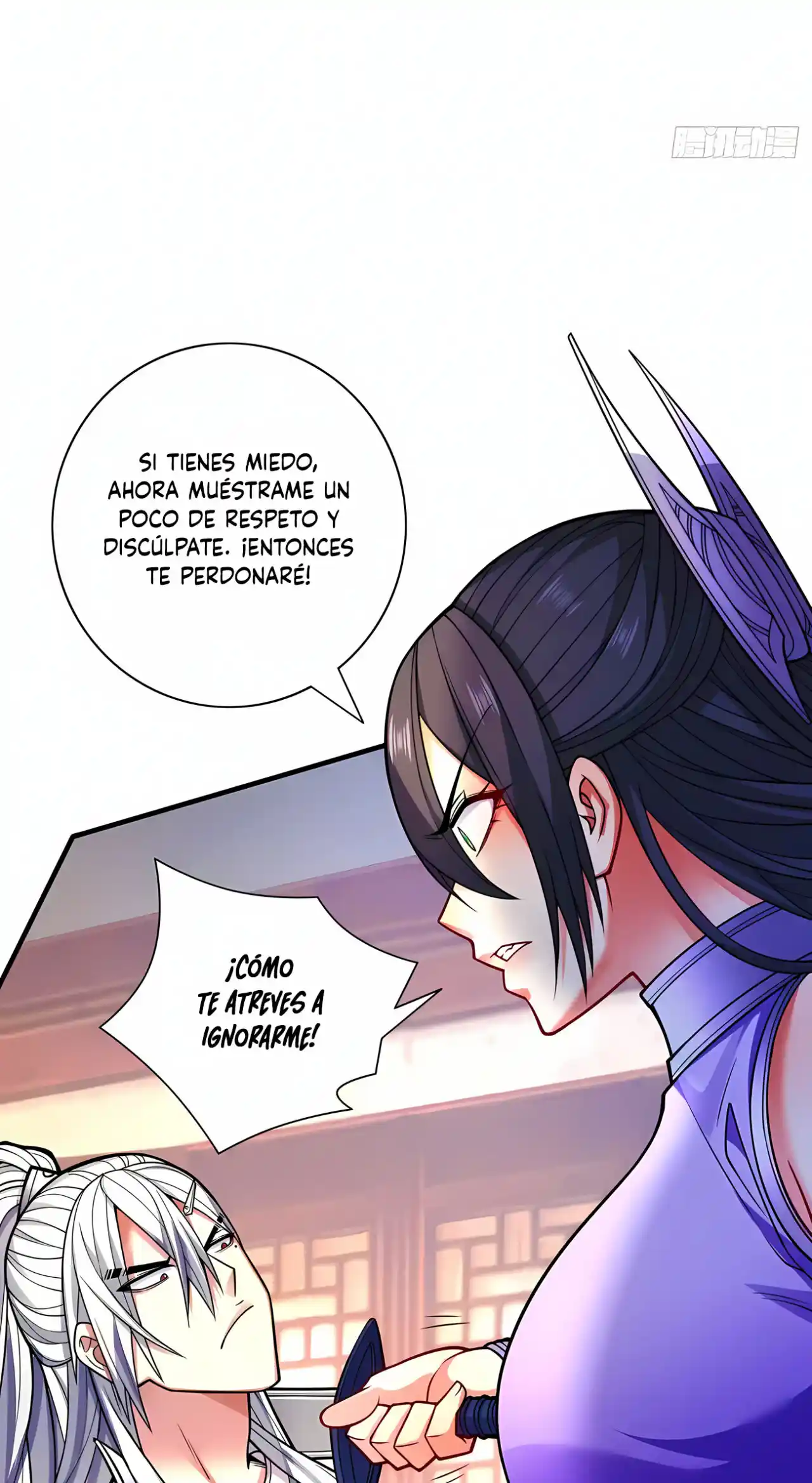 99 Ways To Become Heroes By Beauty Masters - Capítulo 86 - Página 39 - LectorTMOo