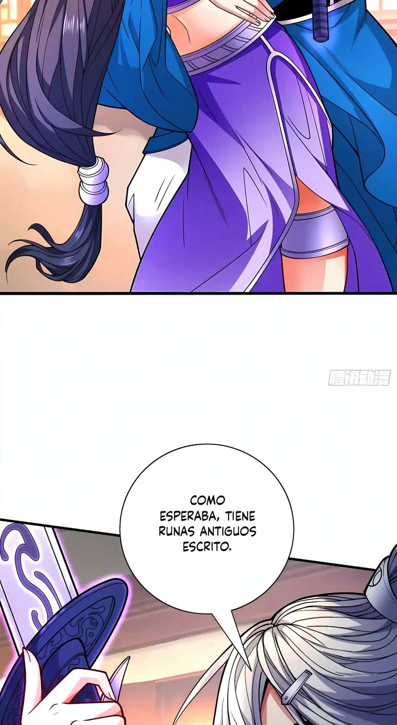99 Ways To Become Heroes By Beauty Masters - Capítulo 86 - Página 48 - LectorTMOo