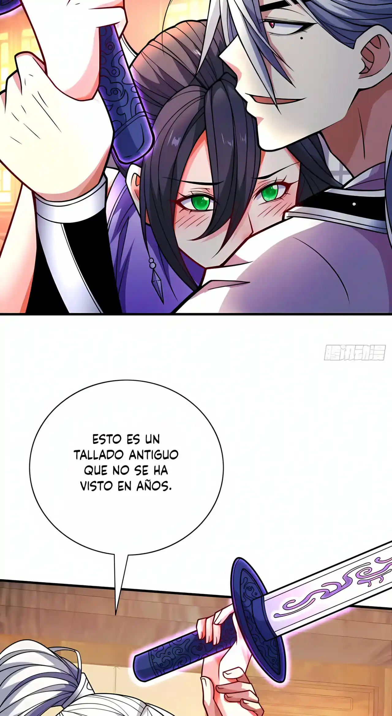 99 Ways To Become Heroes By Beauty Masters - Capítulo 86 - Página 51 - LectorTMOo
