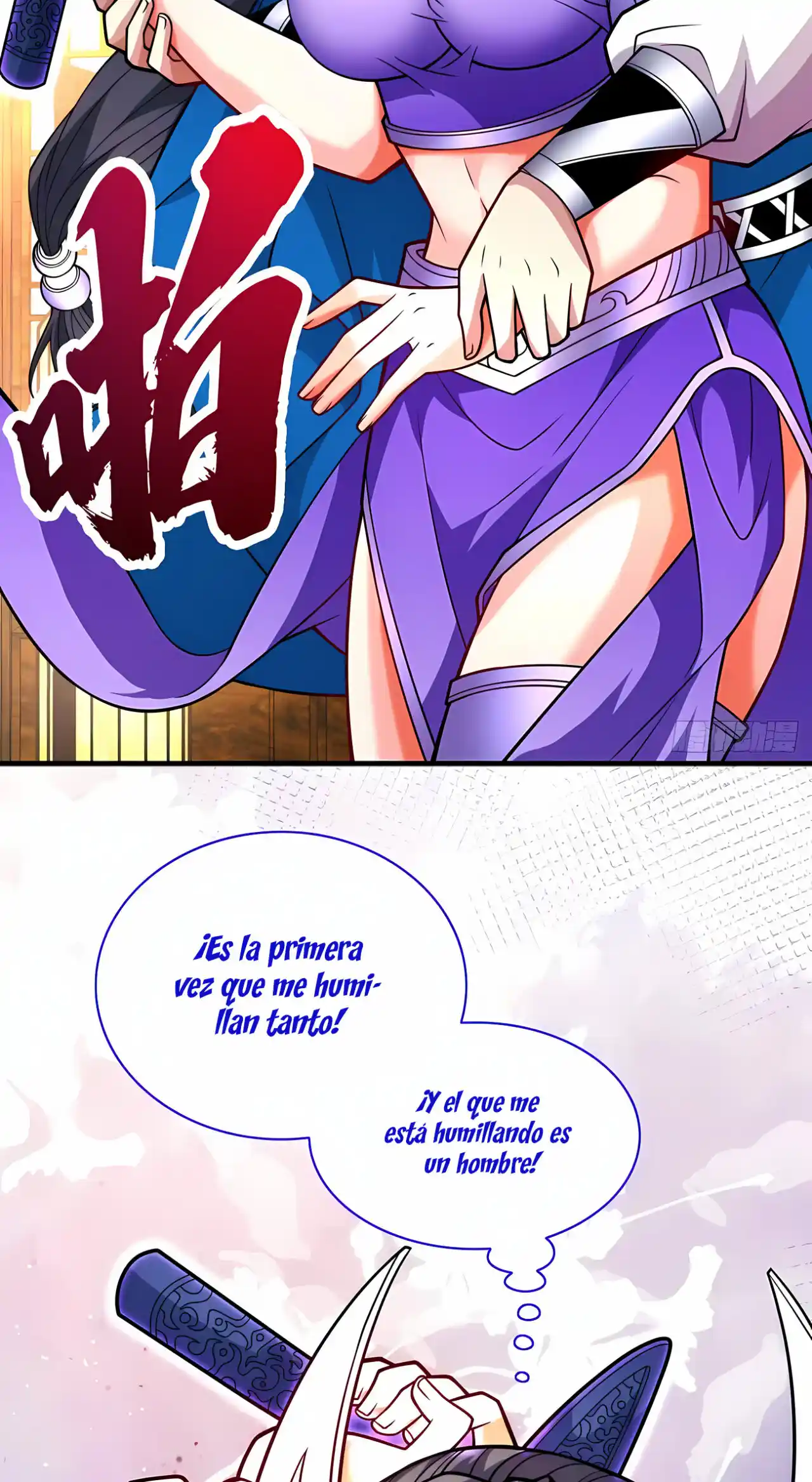 99 Ways To Become Heroes By Beauty Masters - Capítulo 86 - Página 58 - LectorTMOo