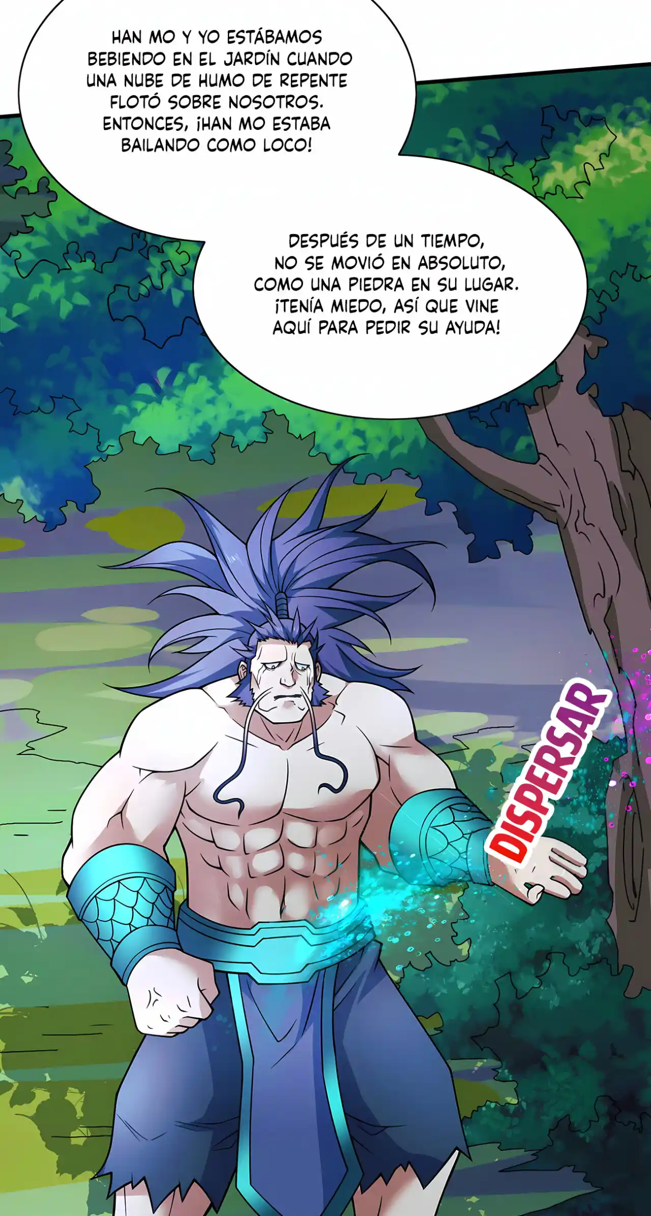 99 Ways To Become Heroes By Beauty Masters - Capítulo 87 - Página 63 - LectorTMOo
