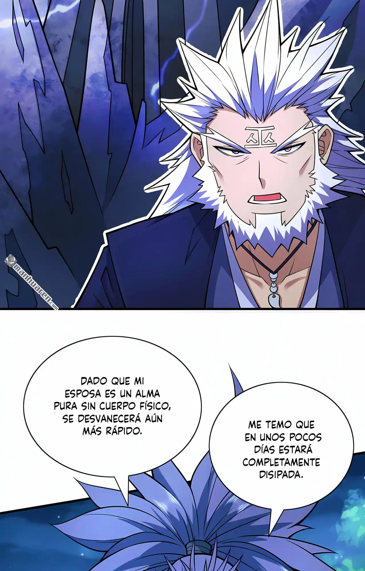 99 Ways To Become Heroes By Beauty Masters - Capítulo 88 - Página 27 - LectorTMOo