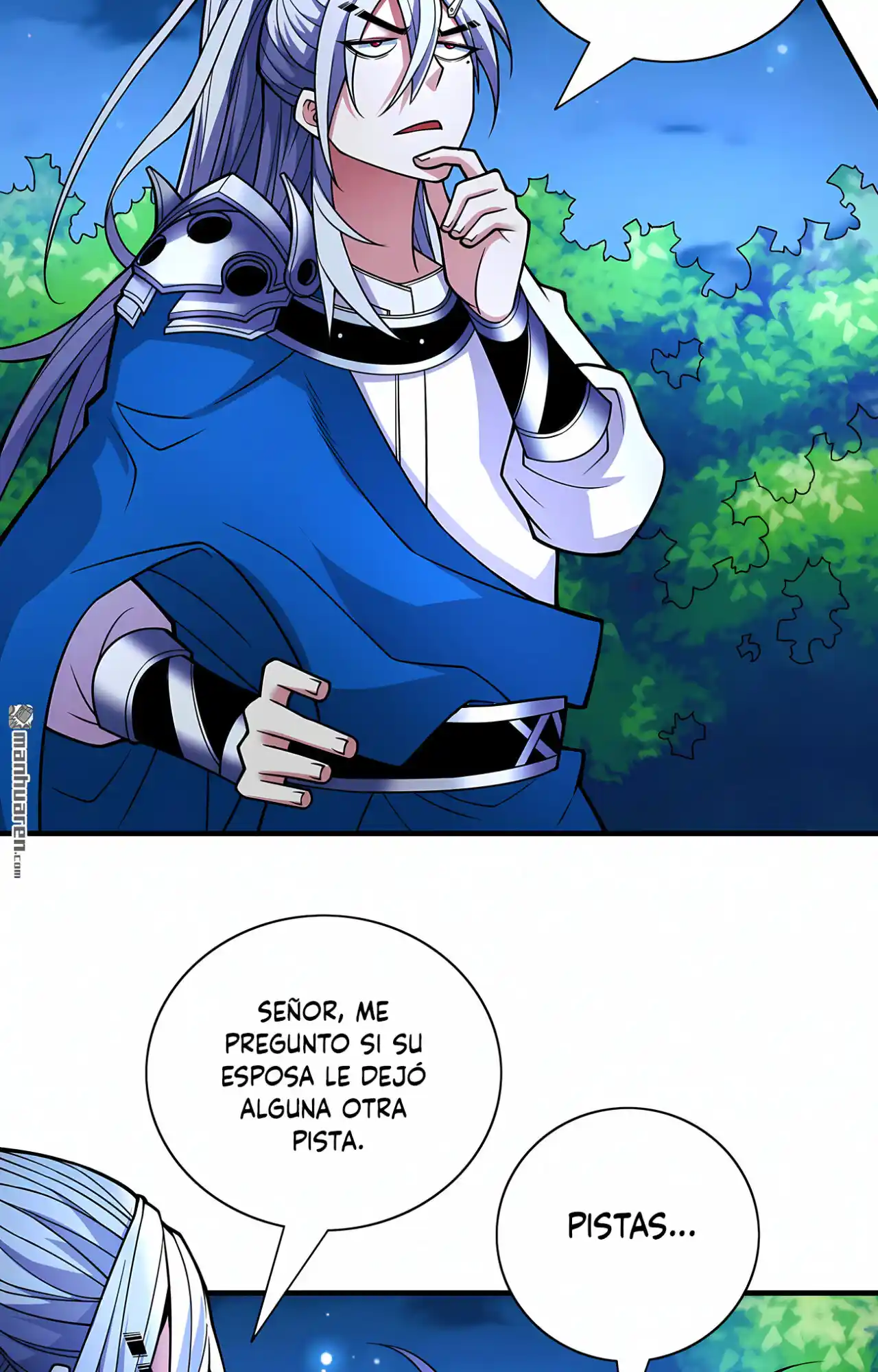 99 Ways To Become Heroes By Beauty Masters - Capítulo 88 - Página 29 - LectorTMOo