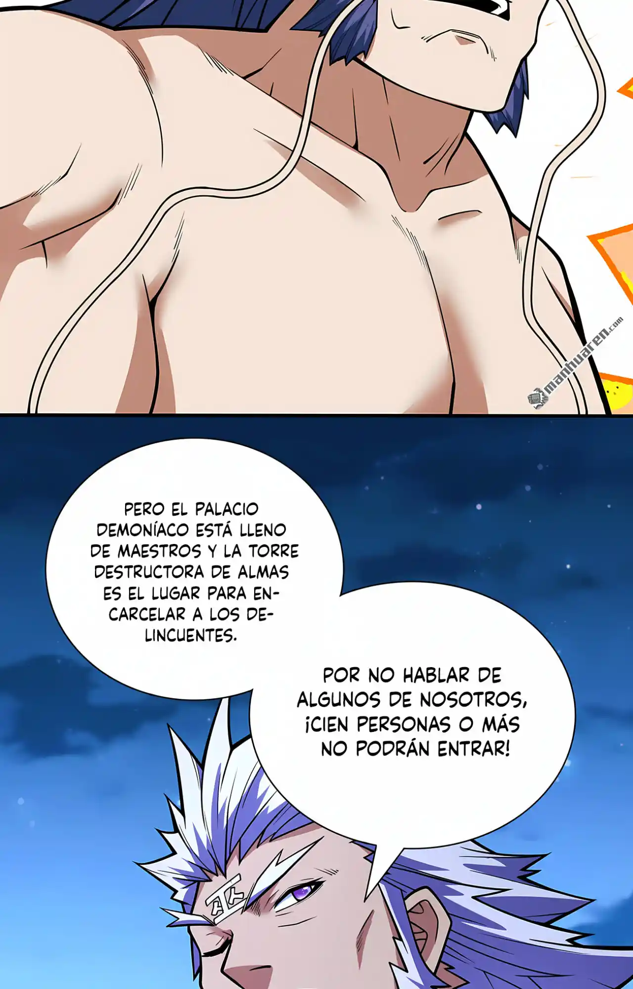 99 Ways To Become Heroes By Beauty Masters - Capítulo 88 - Página 44 - LectorTMOo