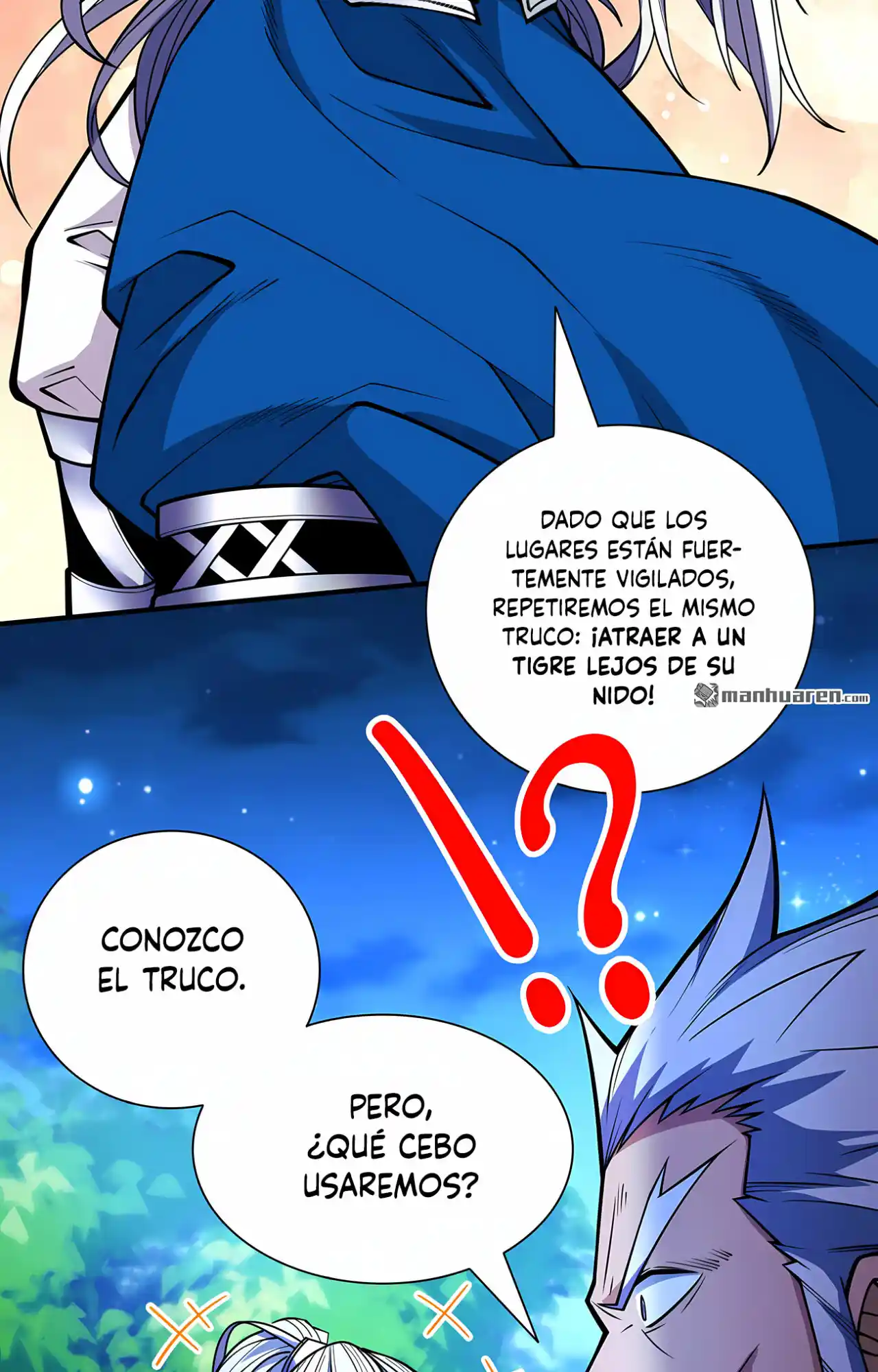 99 Ways To Become Heroes By Beauty Masters - Capítulo 88 - Página 48 - LectorTMOo
